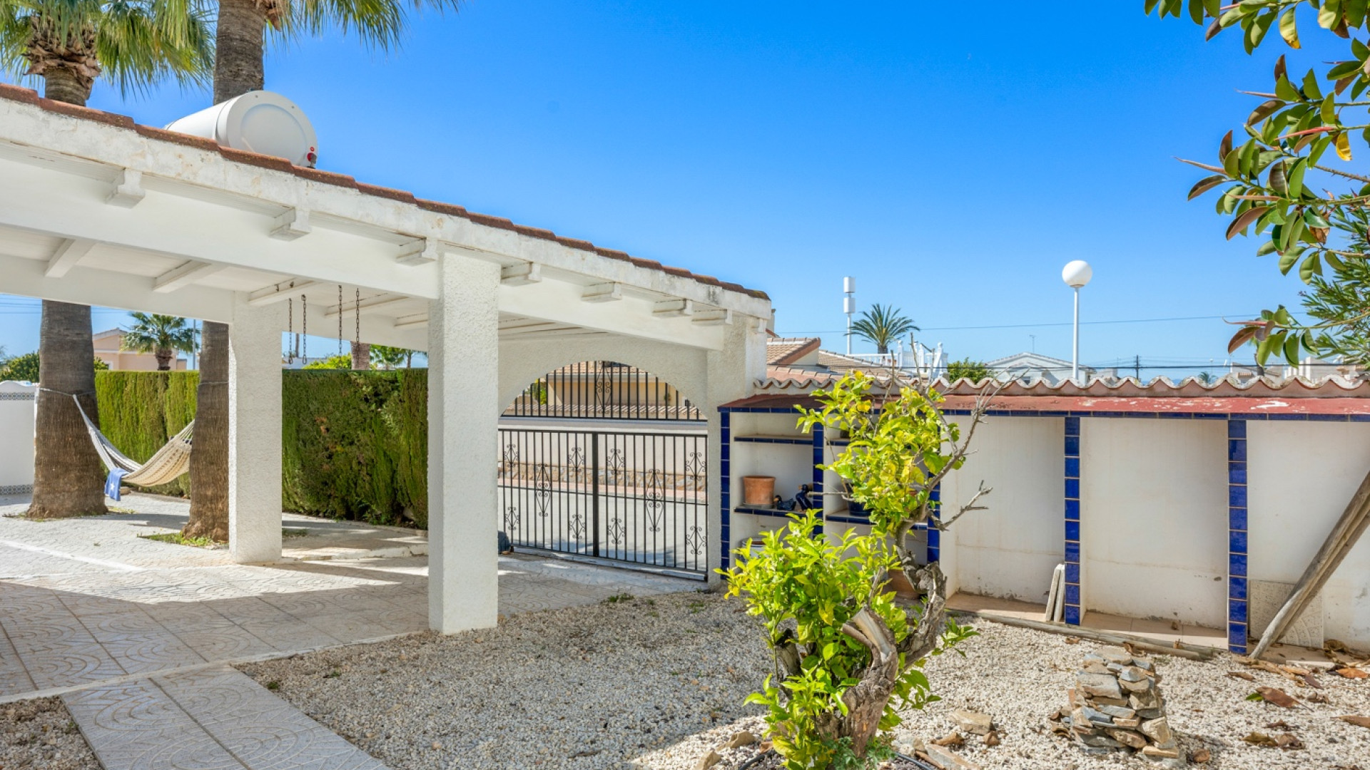 Revente - Detached Villa - Ciudad Quesada
