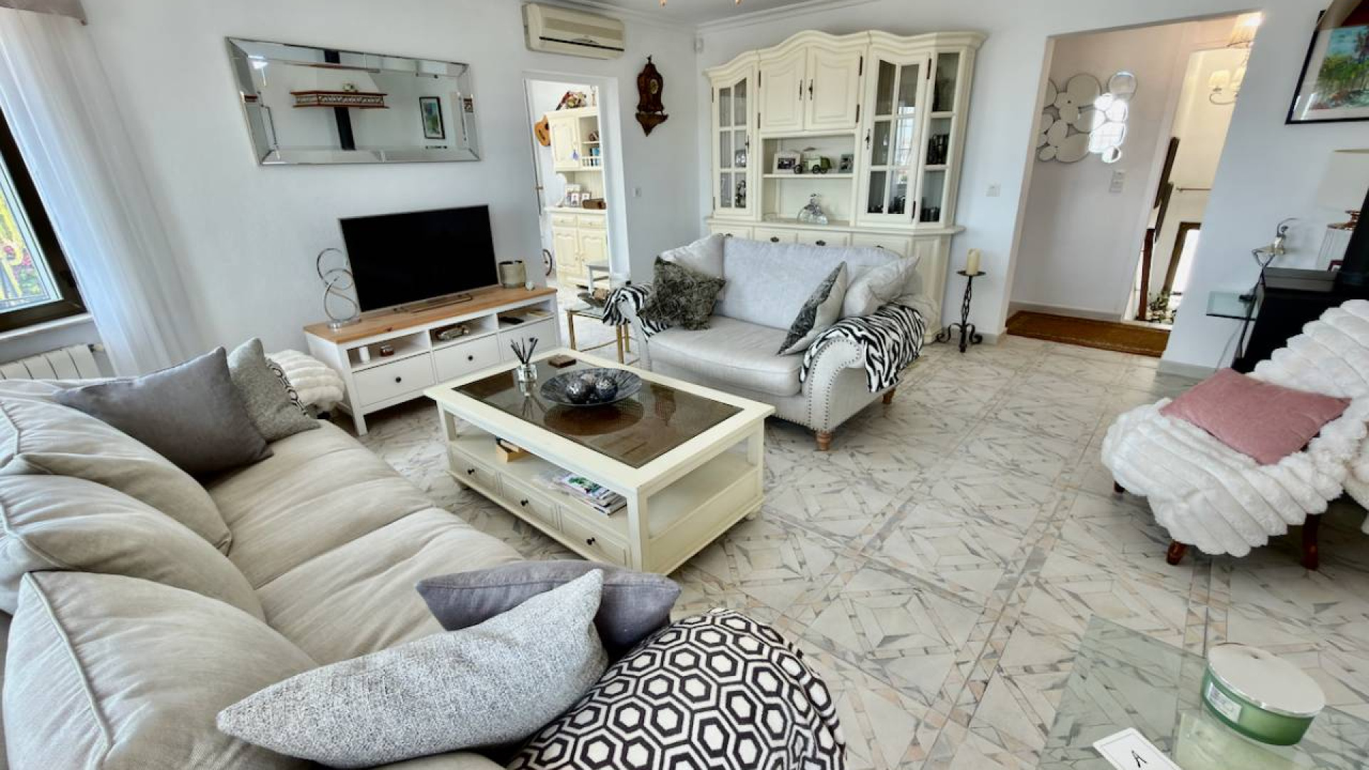 Revente - Detached Villa - Ciudad Quesada