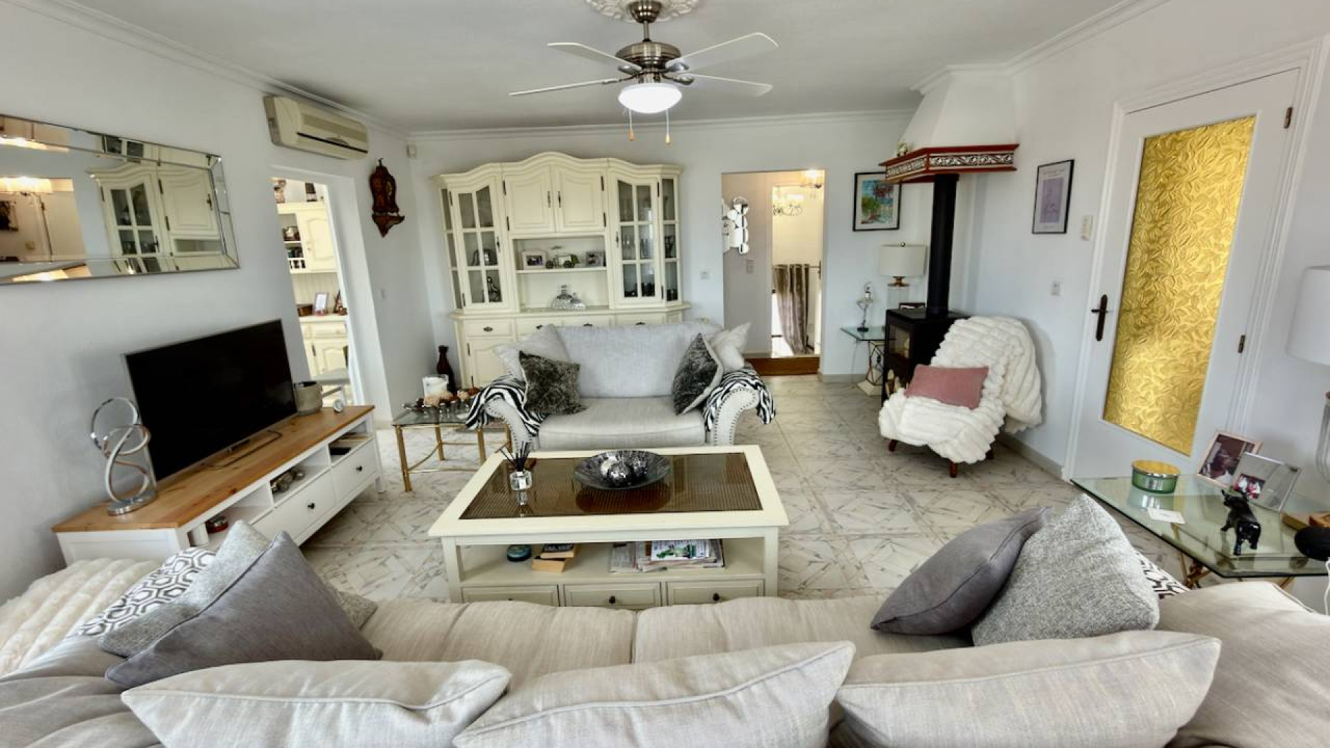 Revente - Detached Villa - Ciudad Quesada