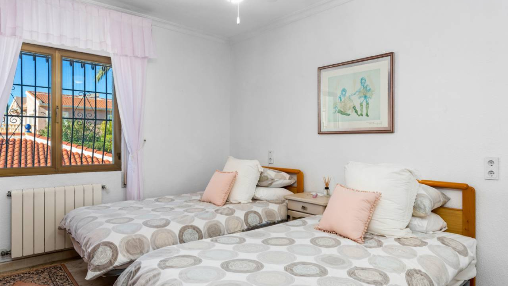 Revente - Detached Villa - Ciudad Quesada