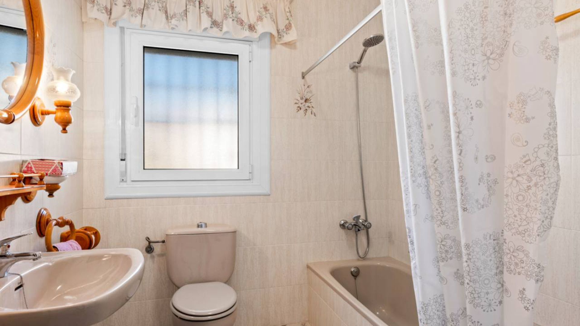 Revente - Detached Villa - Ciudad Quesada