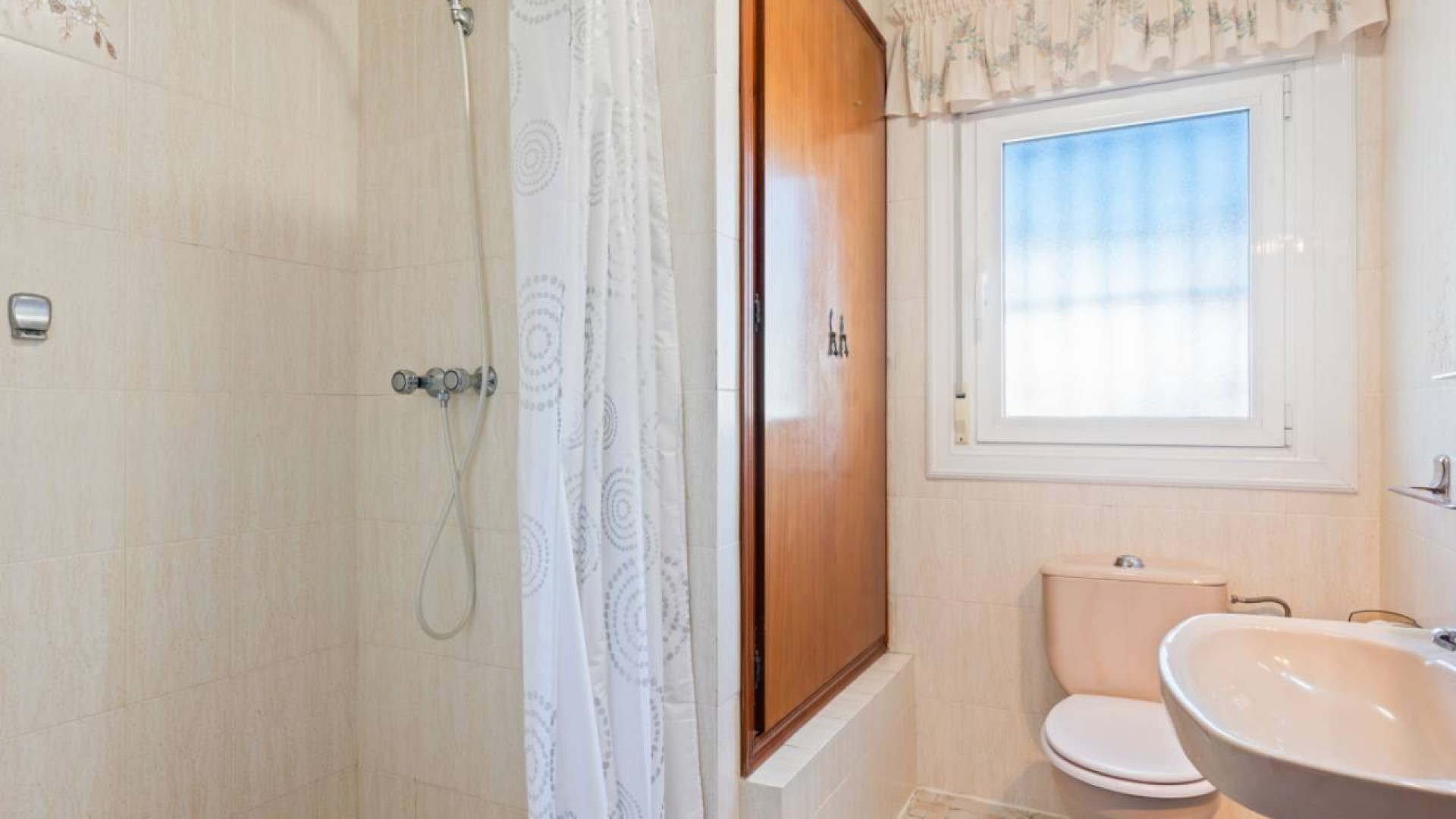 Revente - Detached Villa - Ciudad Quesada