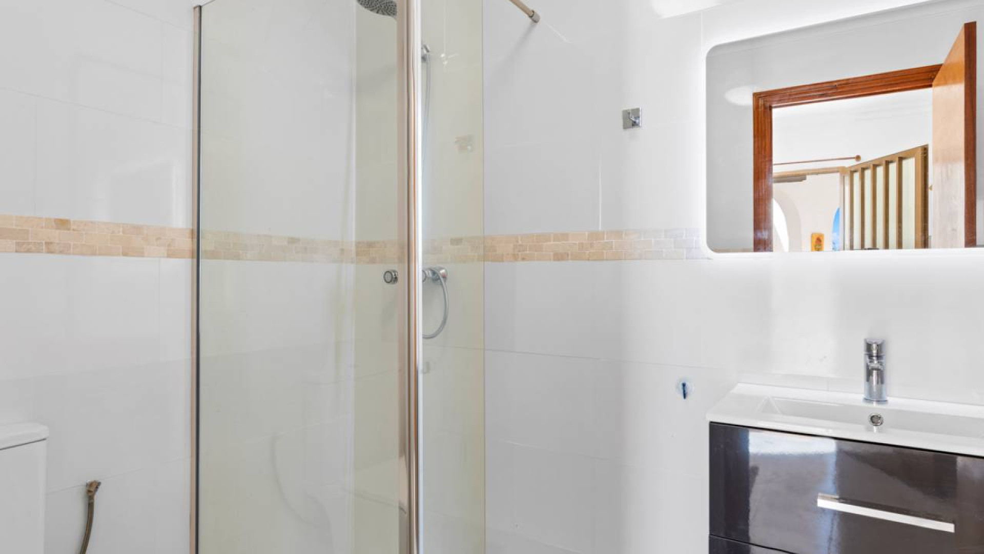 Revente - Detached Villa - Ciudad Quesada