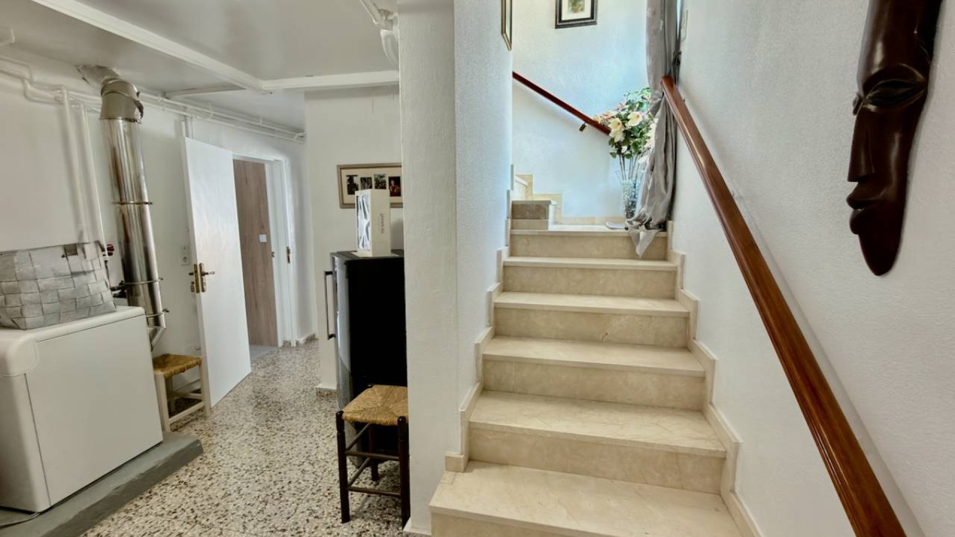 Revente - Detached Villa - Ciudad Quesada