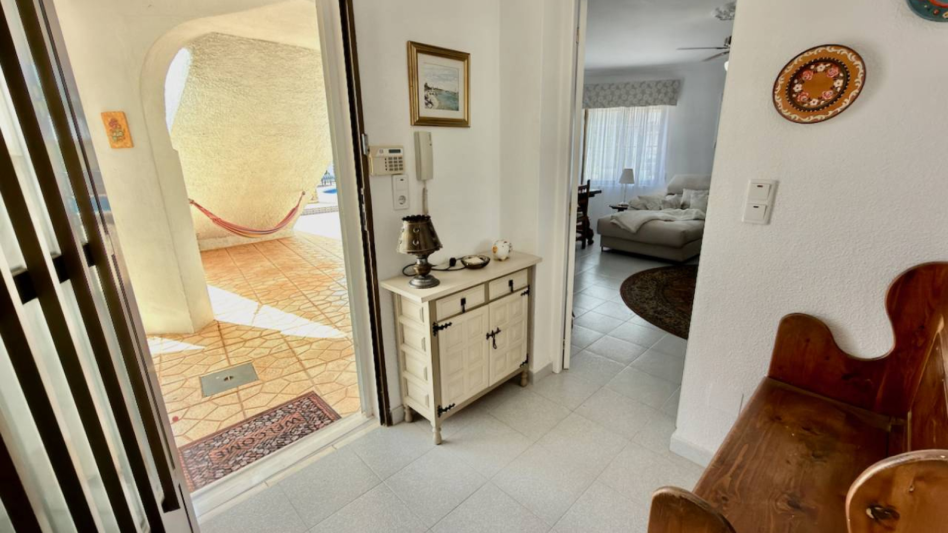 Revente - Detached Villa - Ciudad Quesada