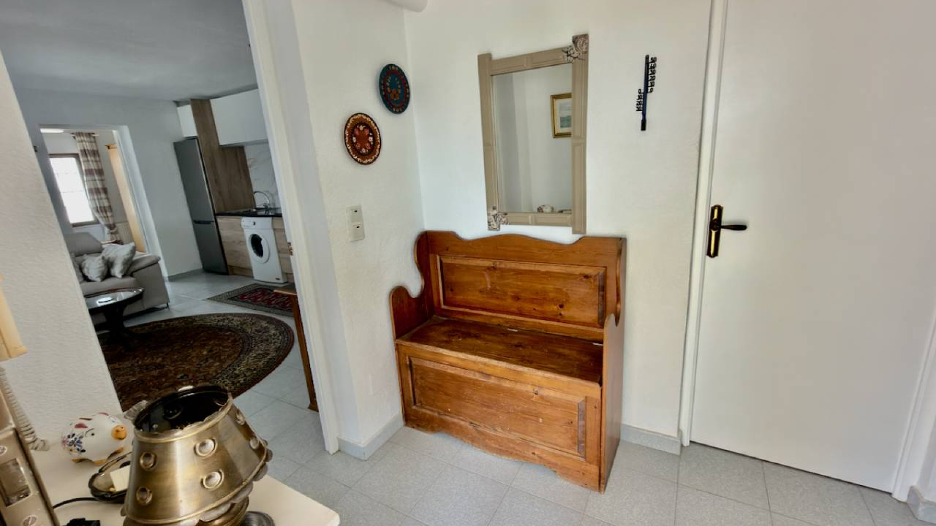 Revente - Detached Villa - Ciudad Quesada