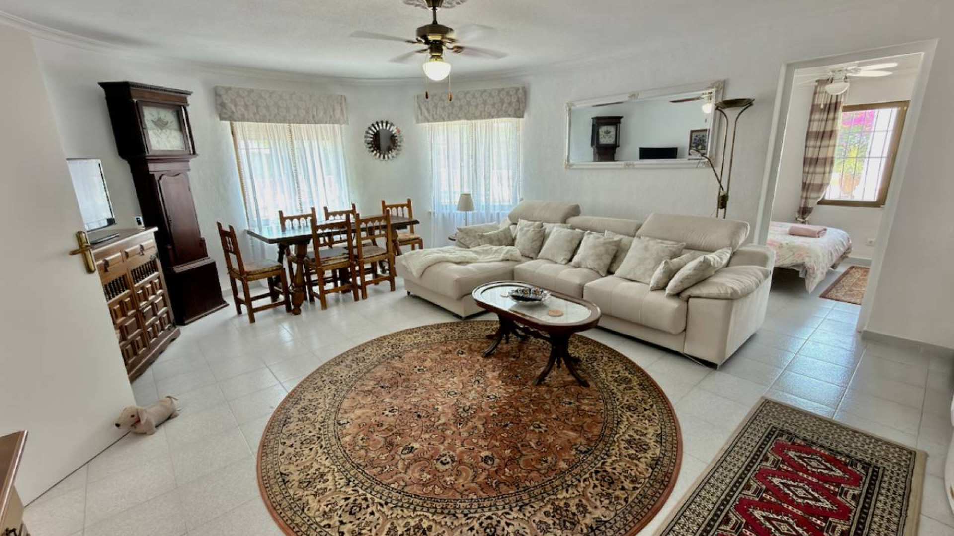 Revente - Detached Villa - Ciudad Quesada