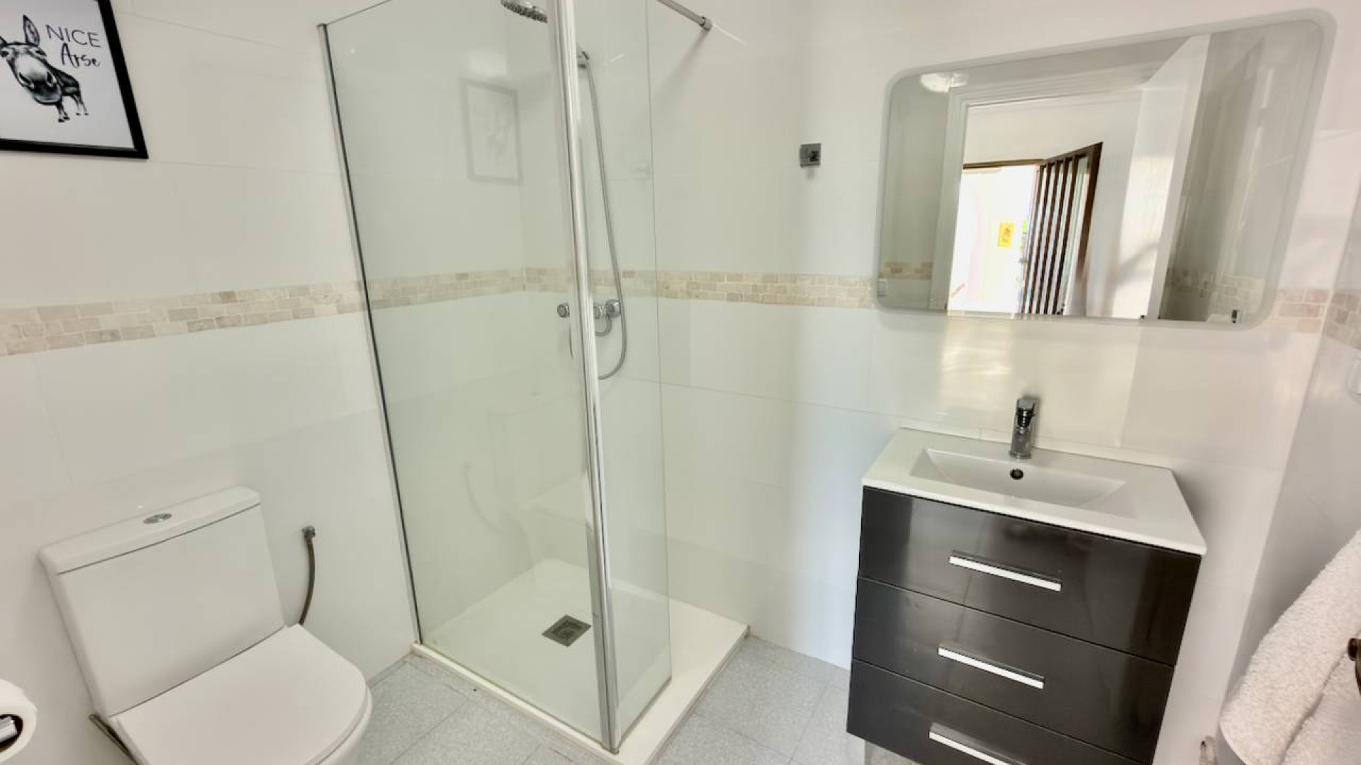 Revente - Detached Villa - Ciudad Quesada