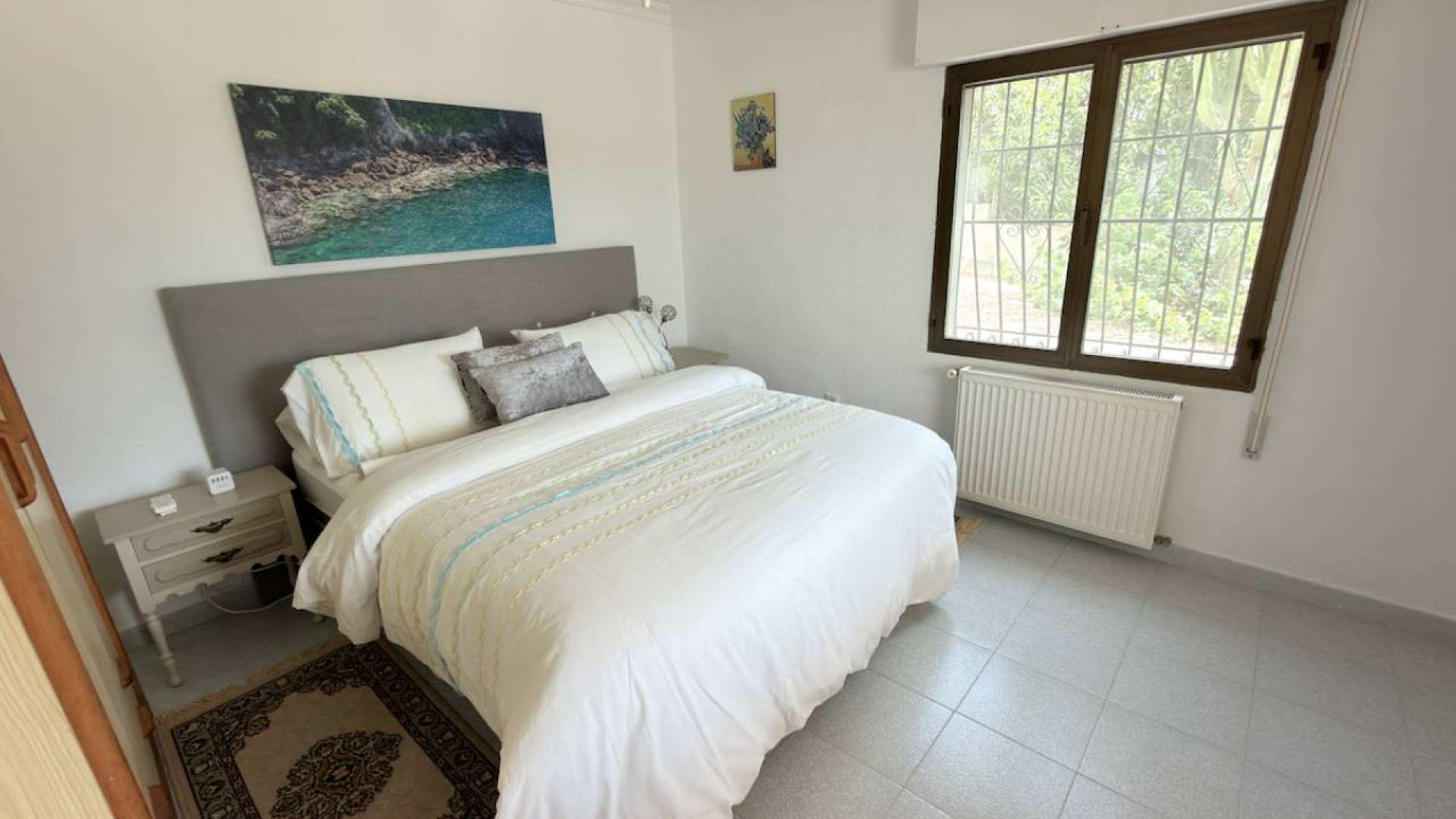 Revente - Detached Villa - Ciudad Quesada