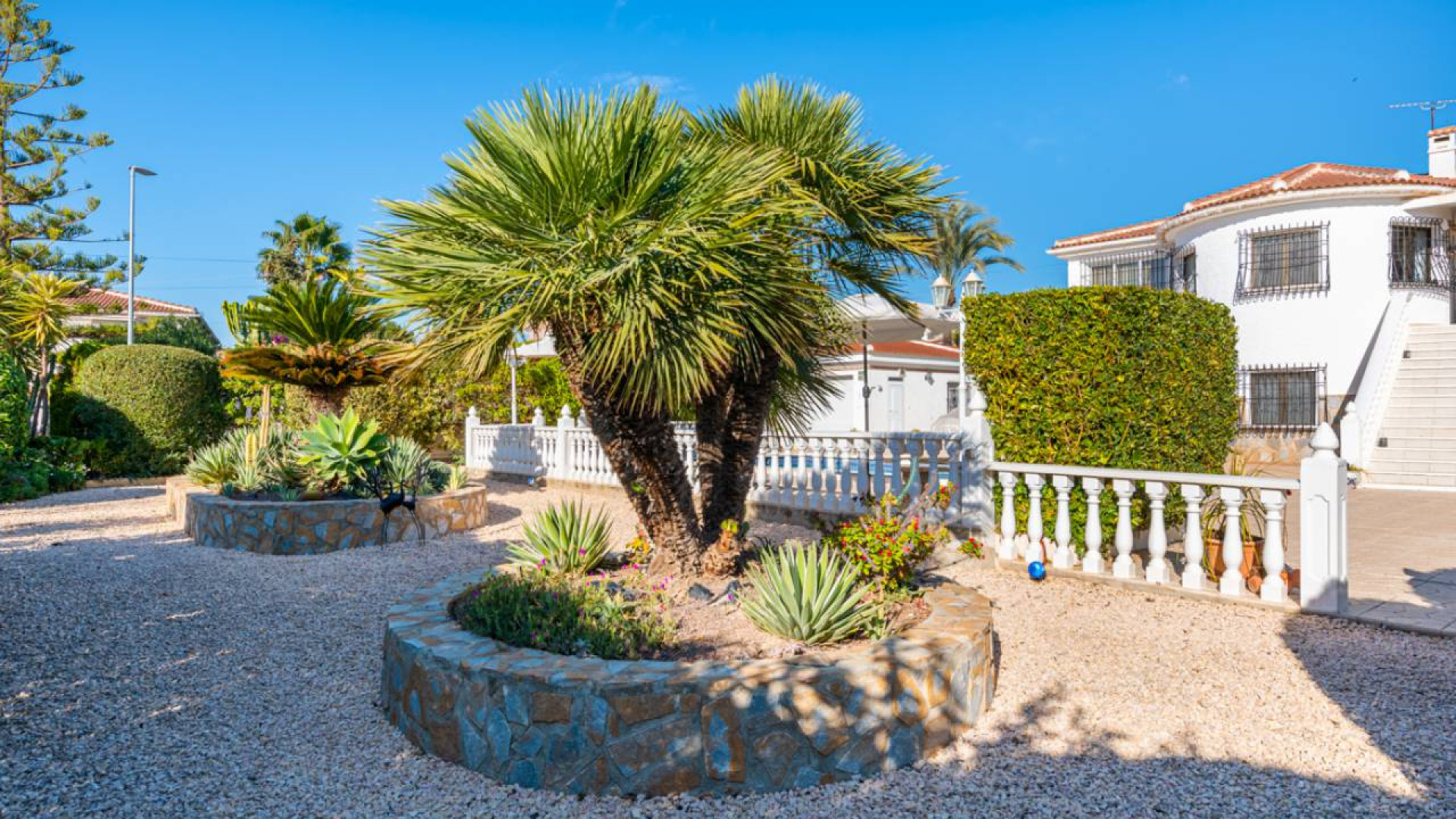 Revente - Detached Villa - Ciudad Quesada