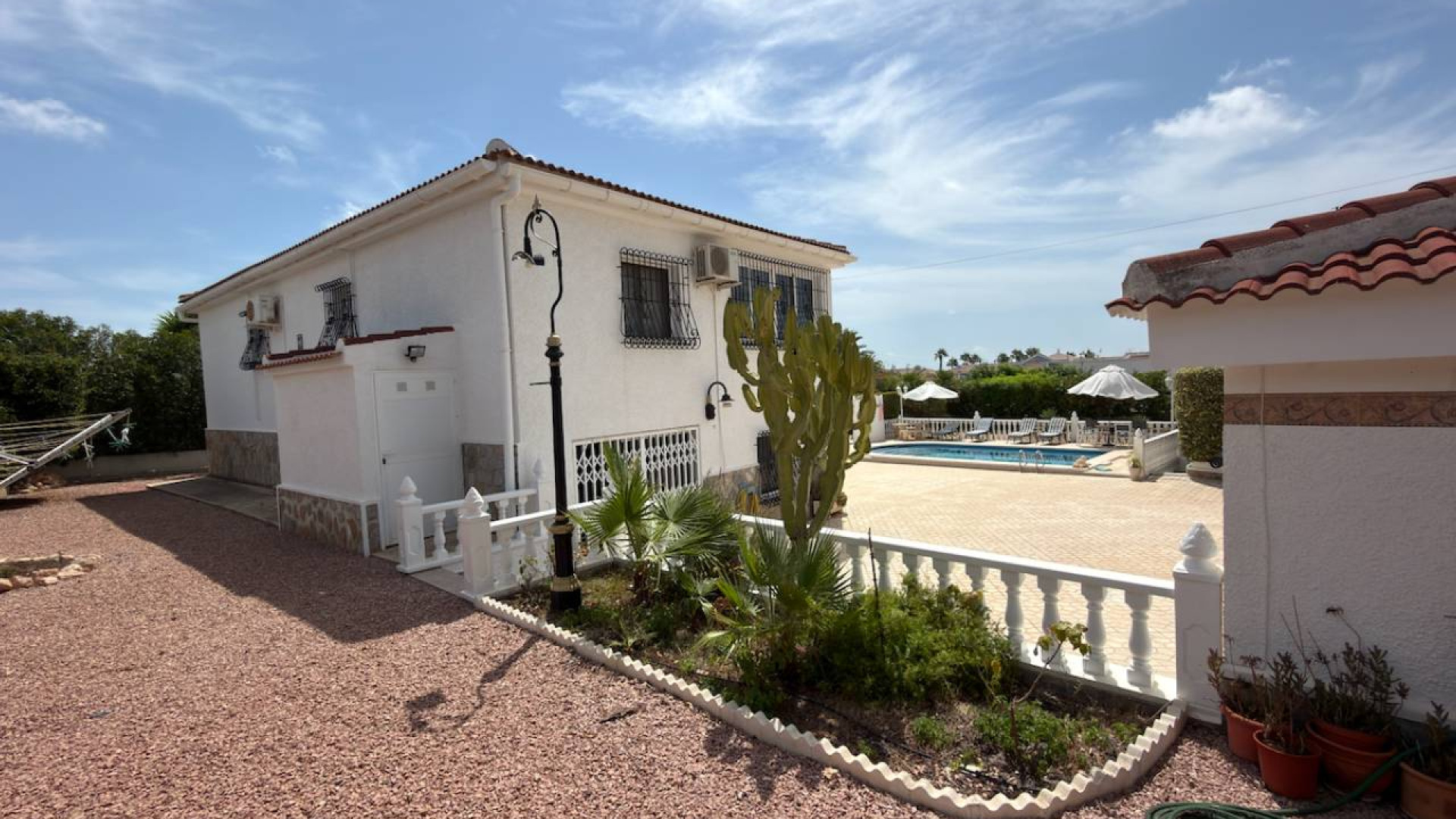 Revente - Detached Villa - Ciudad Quesada