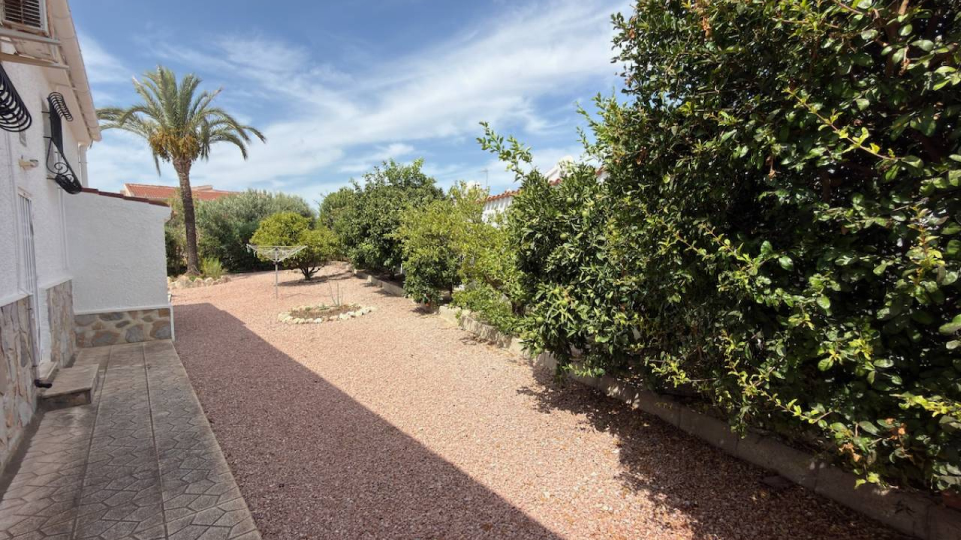 Revente - Detached Villa - Ciudad Quesada