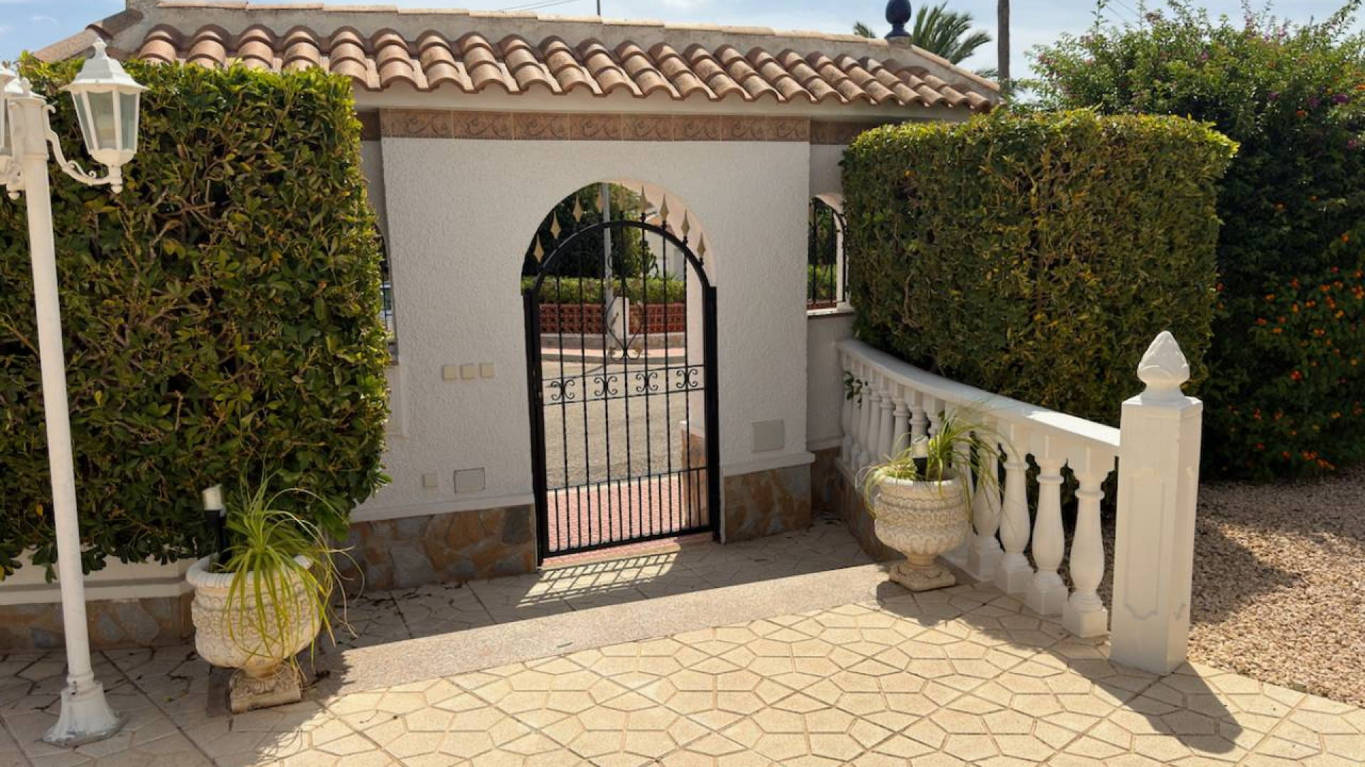 Revente - Detached Villa - Ciudad Quesada