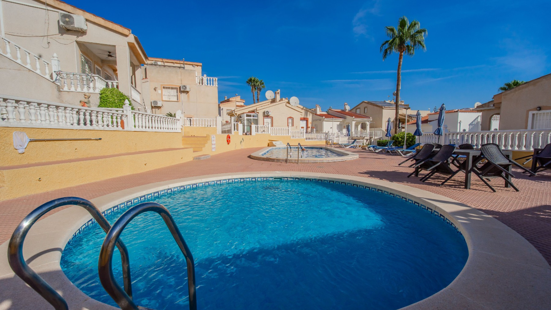 Revente - Detached Villa - Ciudad Quesada