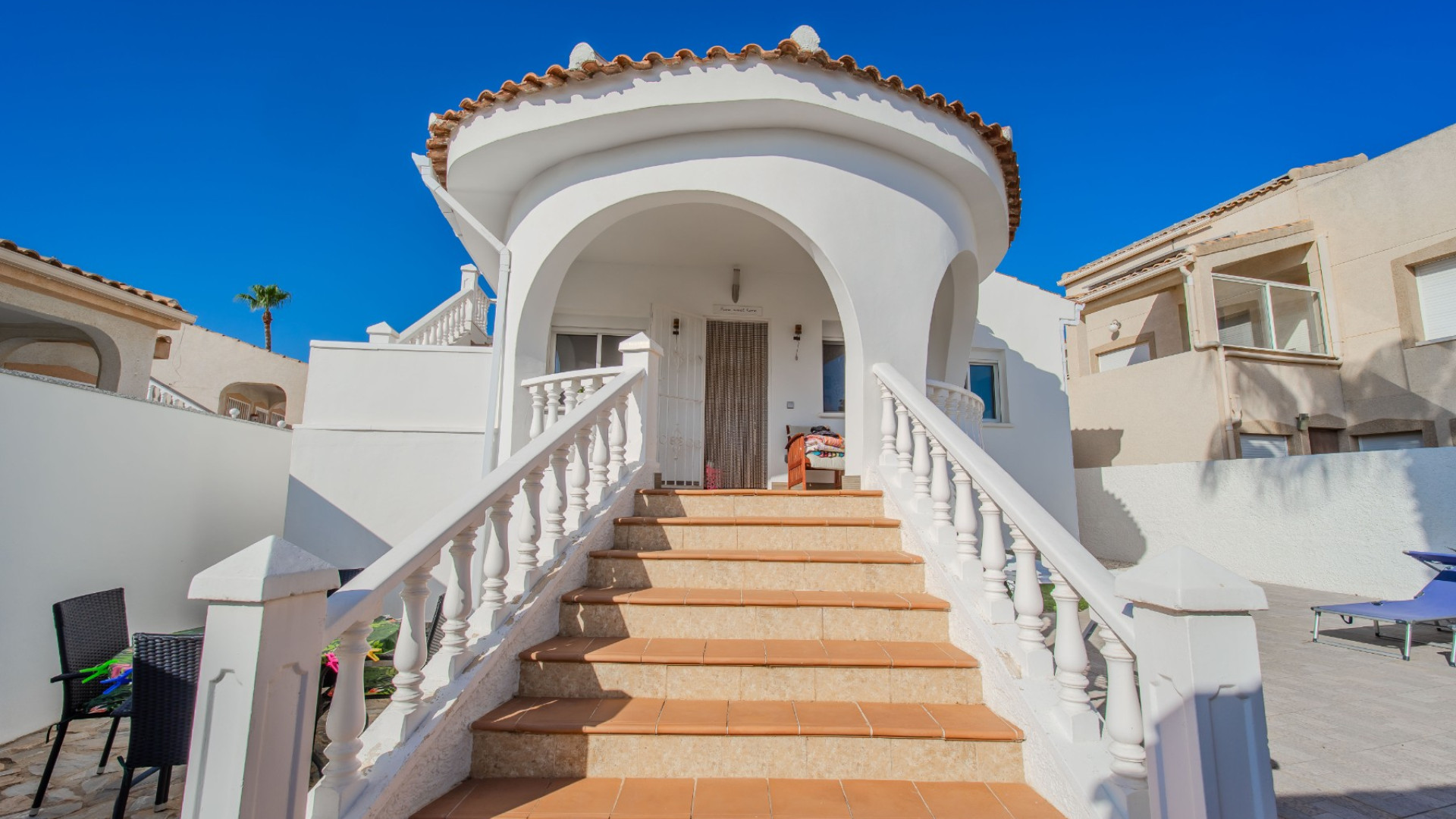 Revente - Detached Villa - Ciudad Quesada