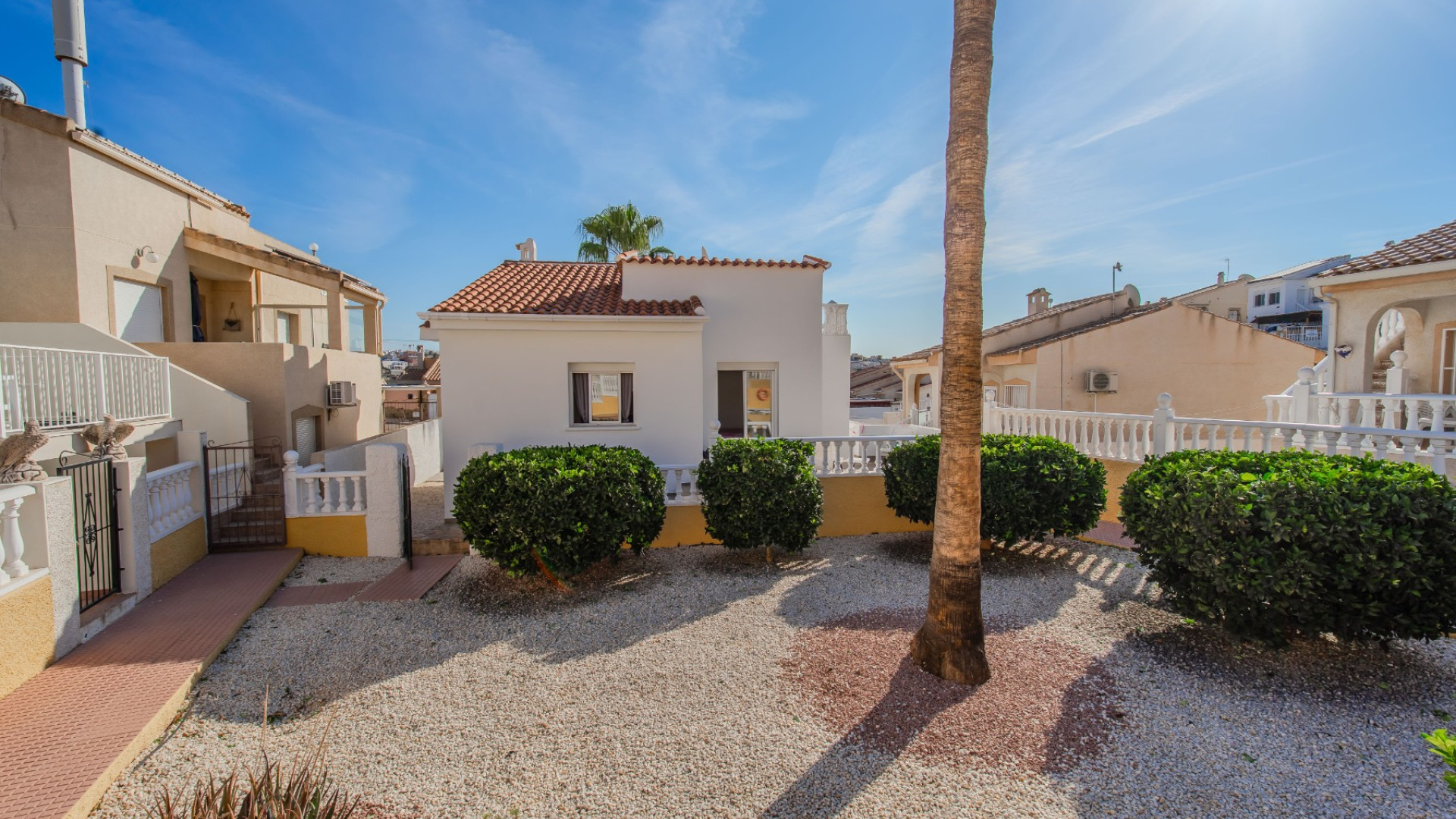 Revente - Detached Villa - Ciudad Quesada