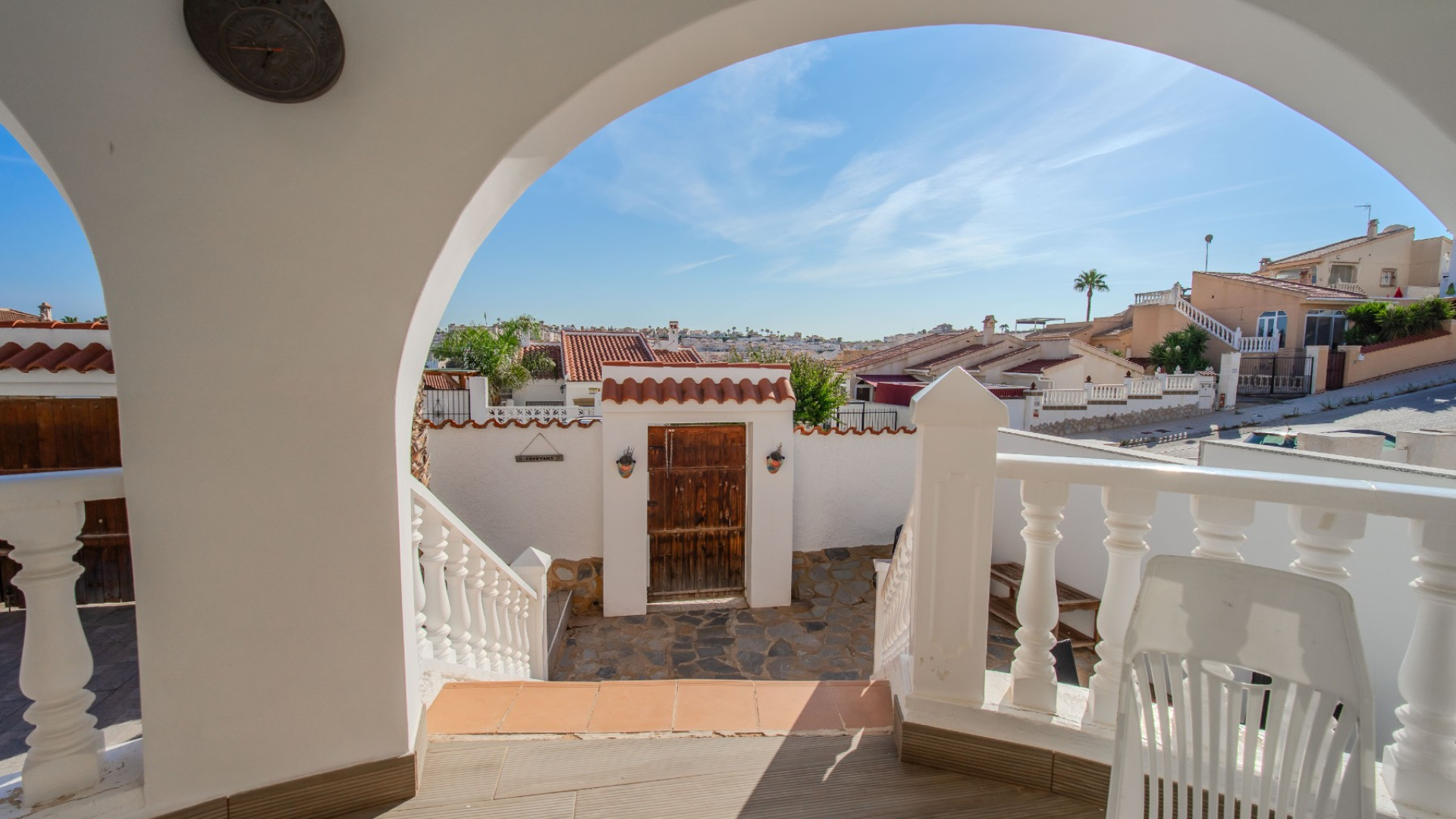 Revente - Detached Villa - Ciudad Quesada