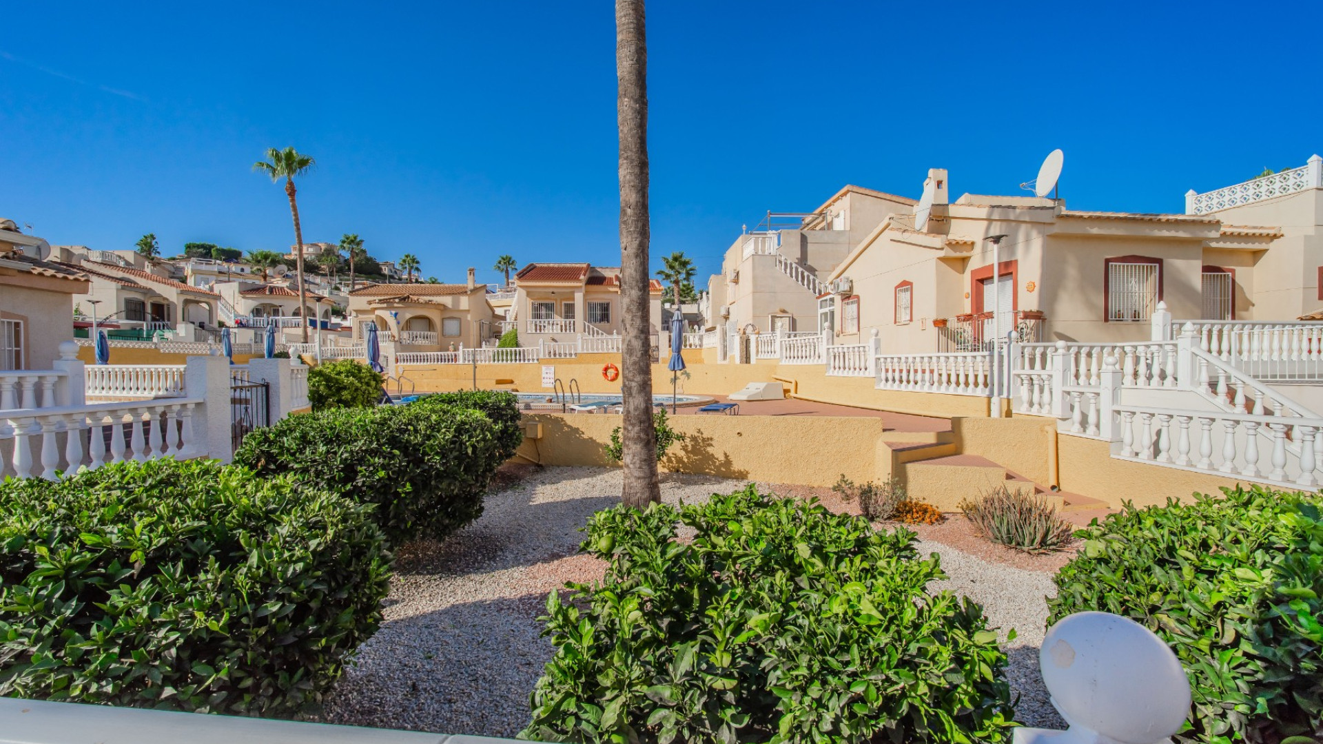 Revente - Detached Villa - Ciudad Quesada