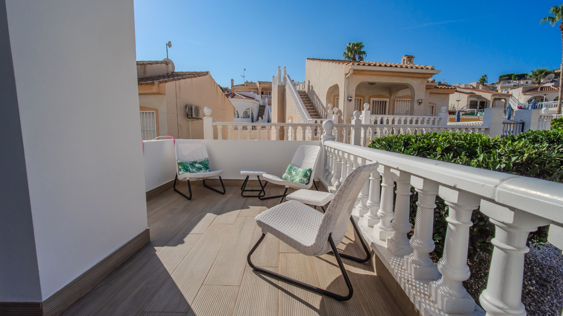 Revente - Detached Villa - Ciudad Quesada