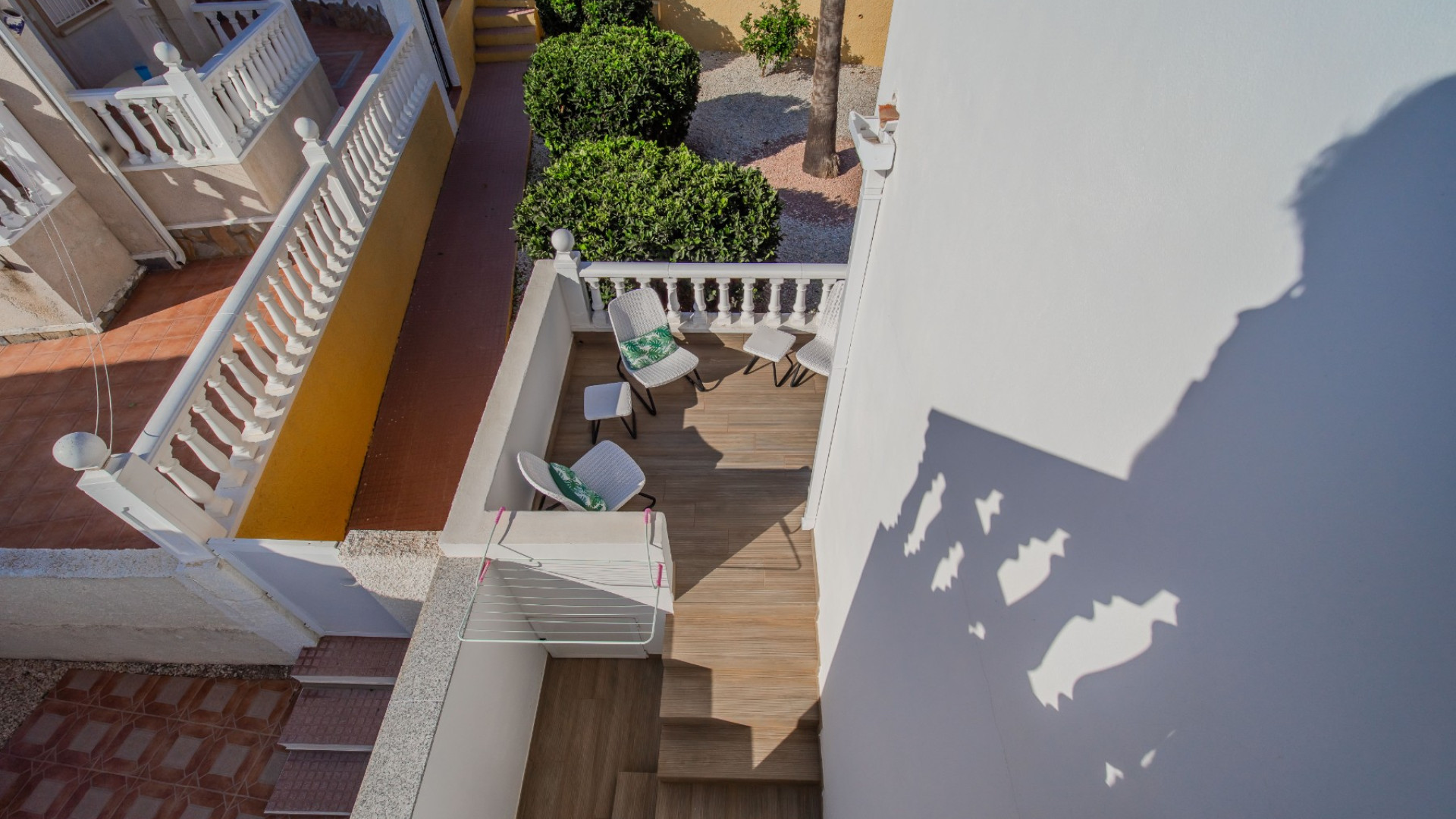 Revente - Detached Villa - Ciudad Quesada