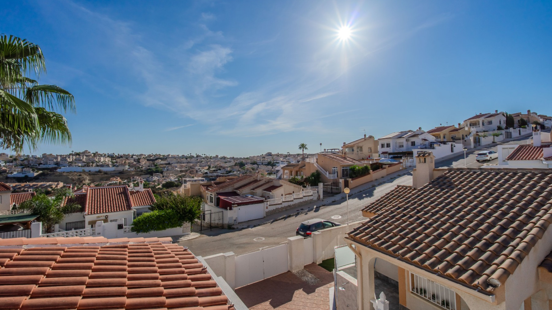 Revente - Detached Villa - Ciudad Quesada