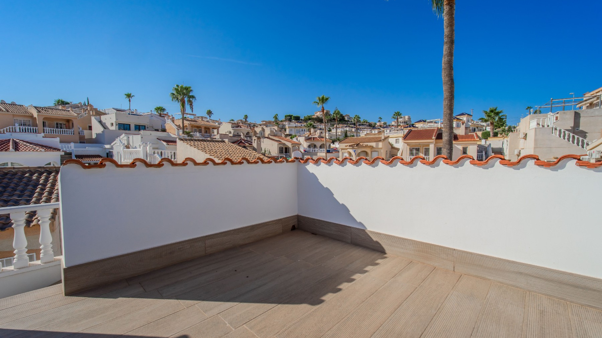 Revente - Detached Villa - Ciudad Quesada