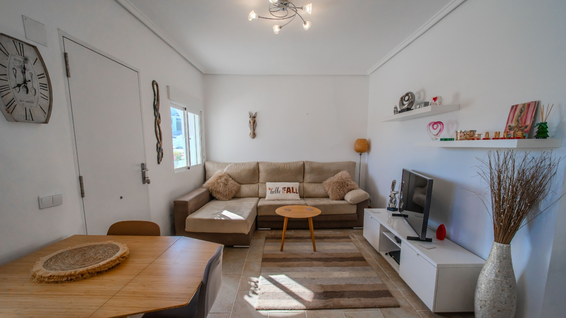 Revente - Detached Villa - Ciudad Quesada