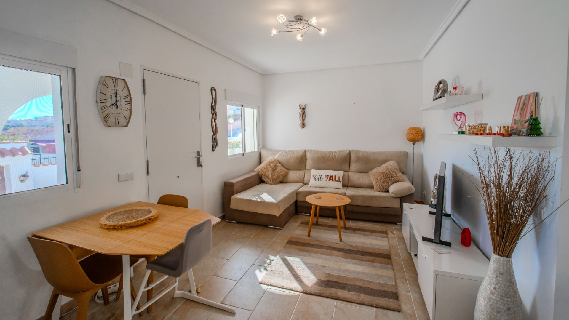 Revente - Detached Villa - Ciudad Quesada