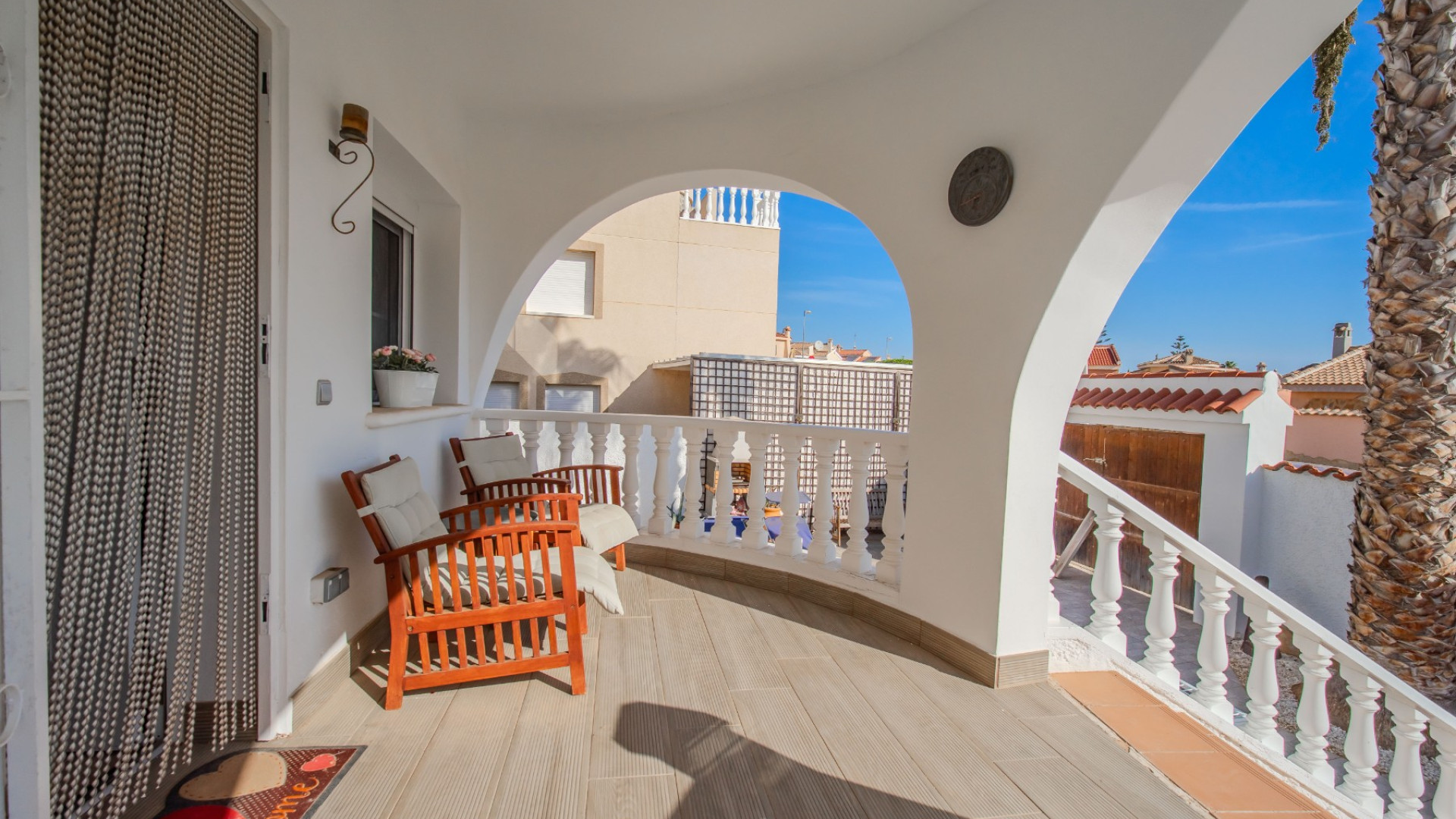 Revente - Detached Villa - Ciudad Quesada