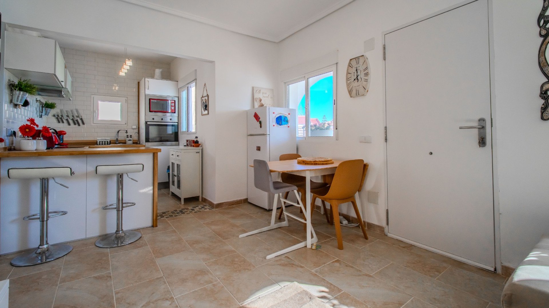 Revente - Detached Villa - Ciudad Quesada