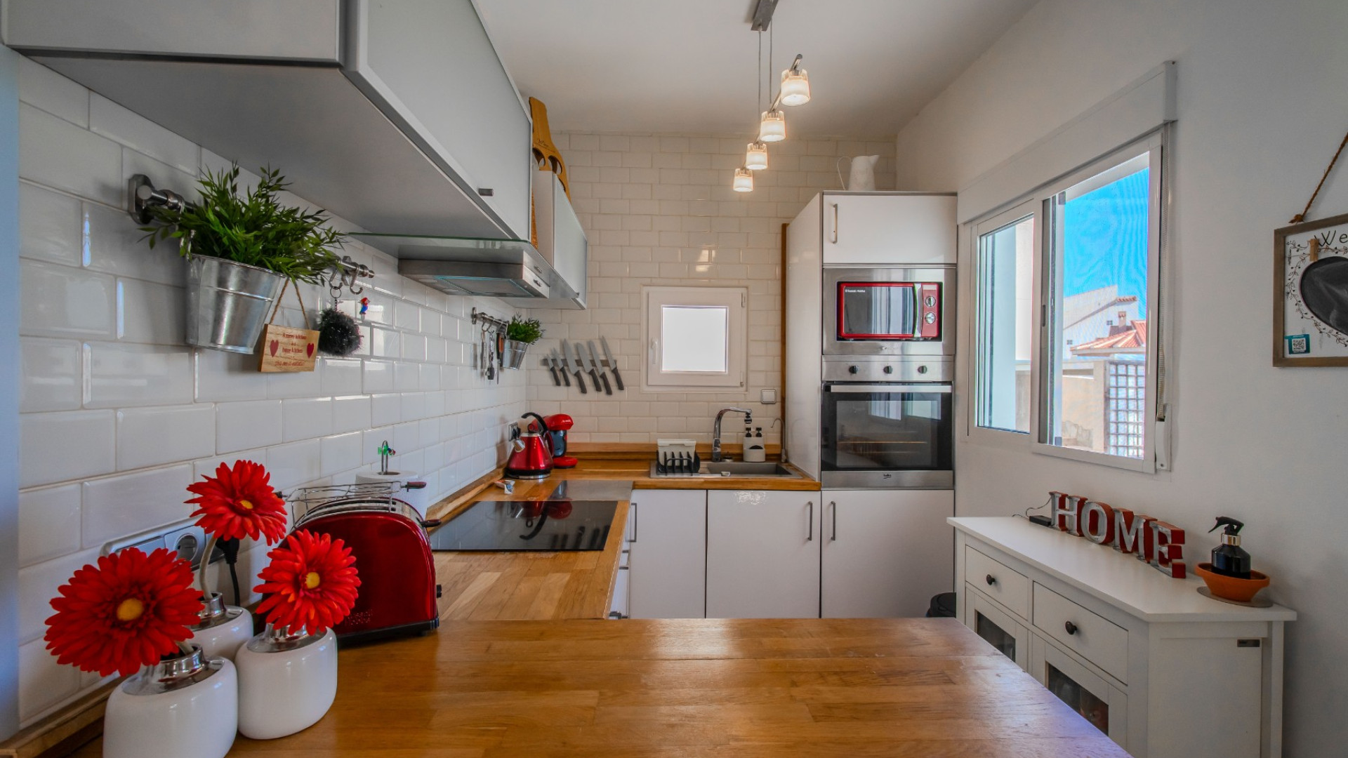 Revente - Detached Villa - Ciudad Quesada