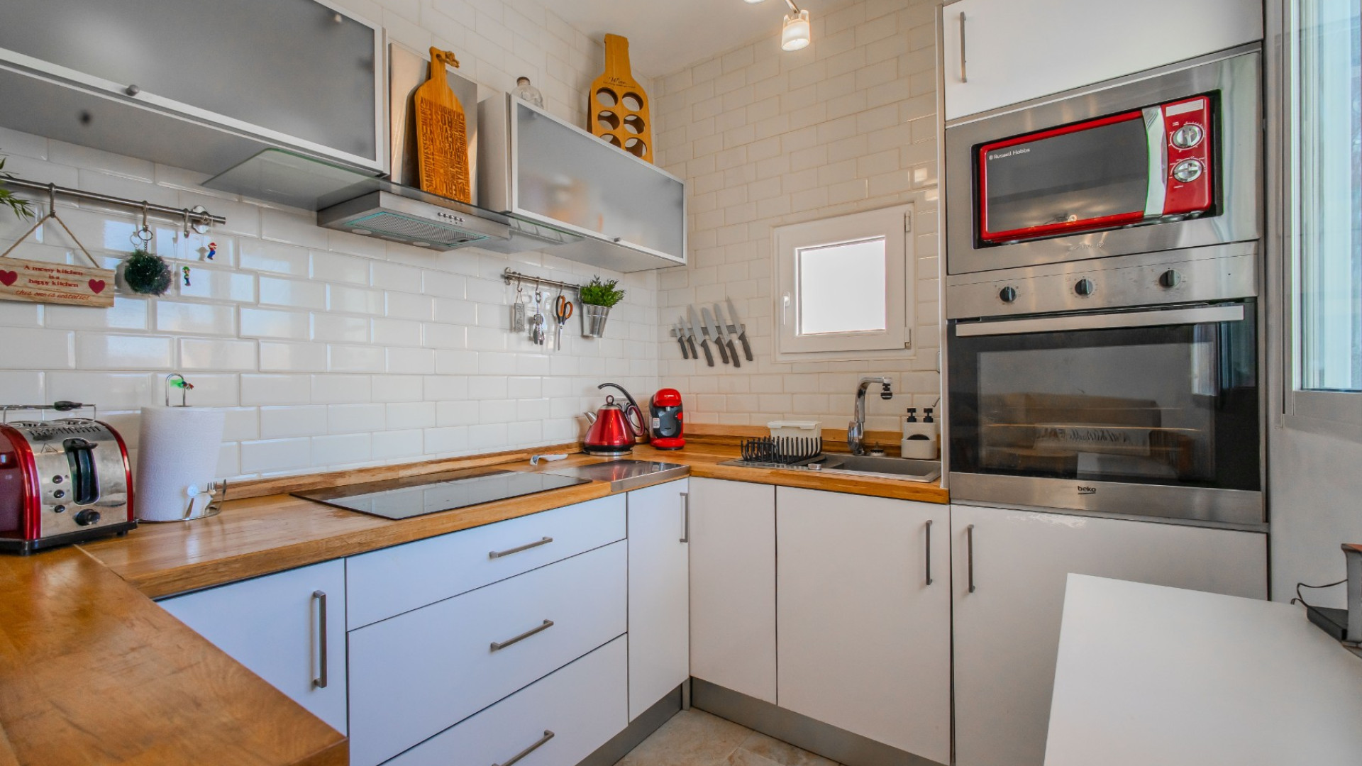 Revente - Detached Villa - Ciudad Quesada