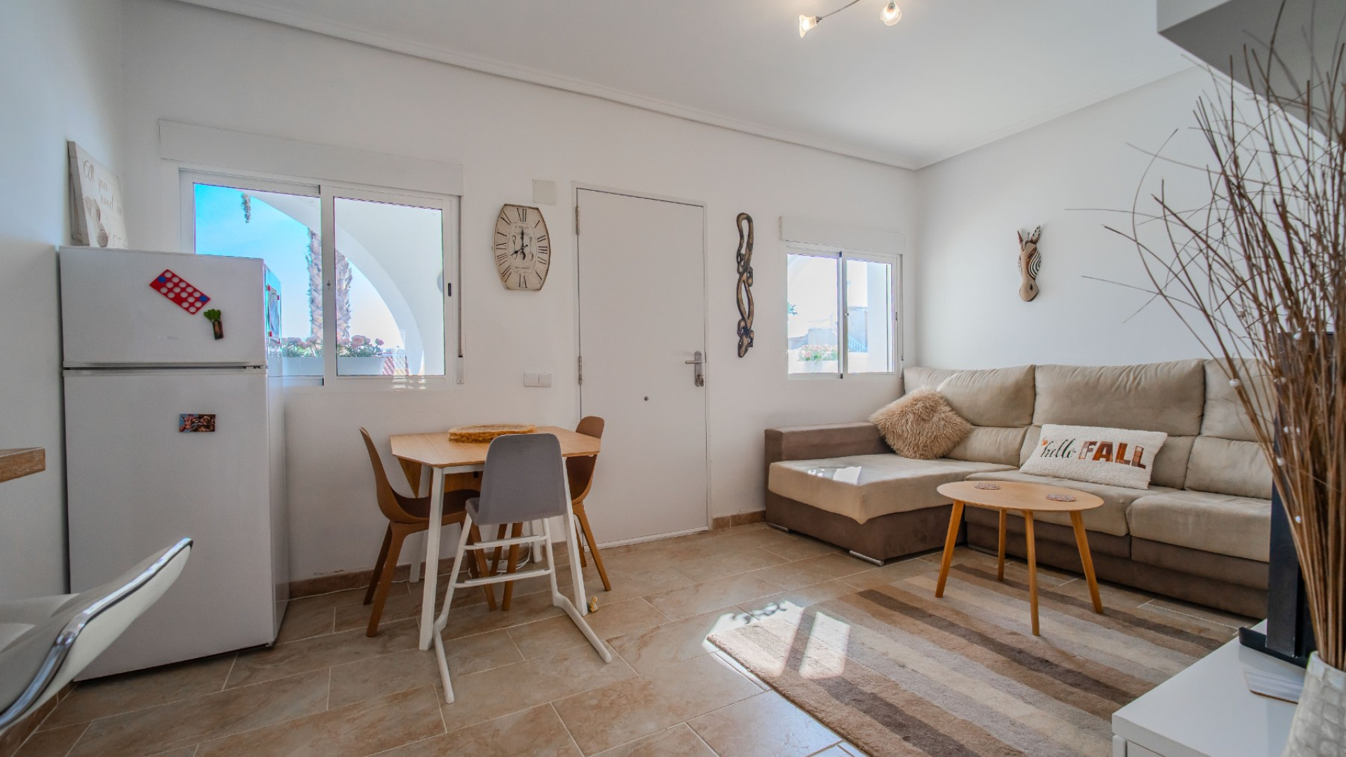 Revente - Detached Villa - Ciudad Quesada
