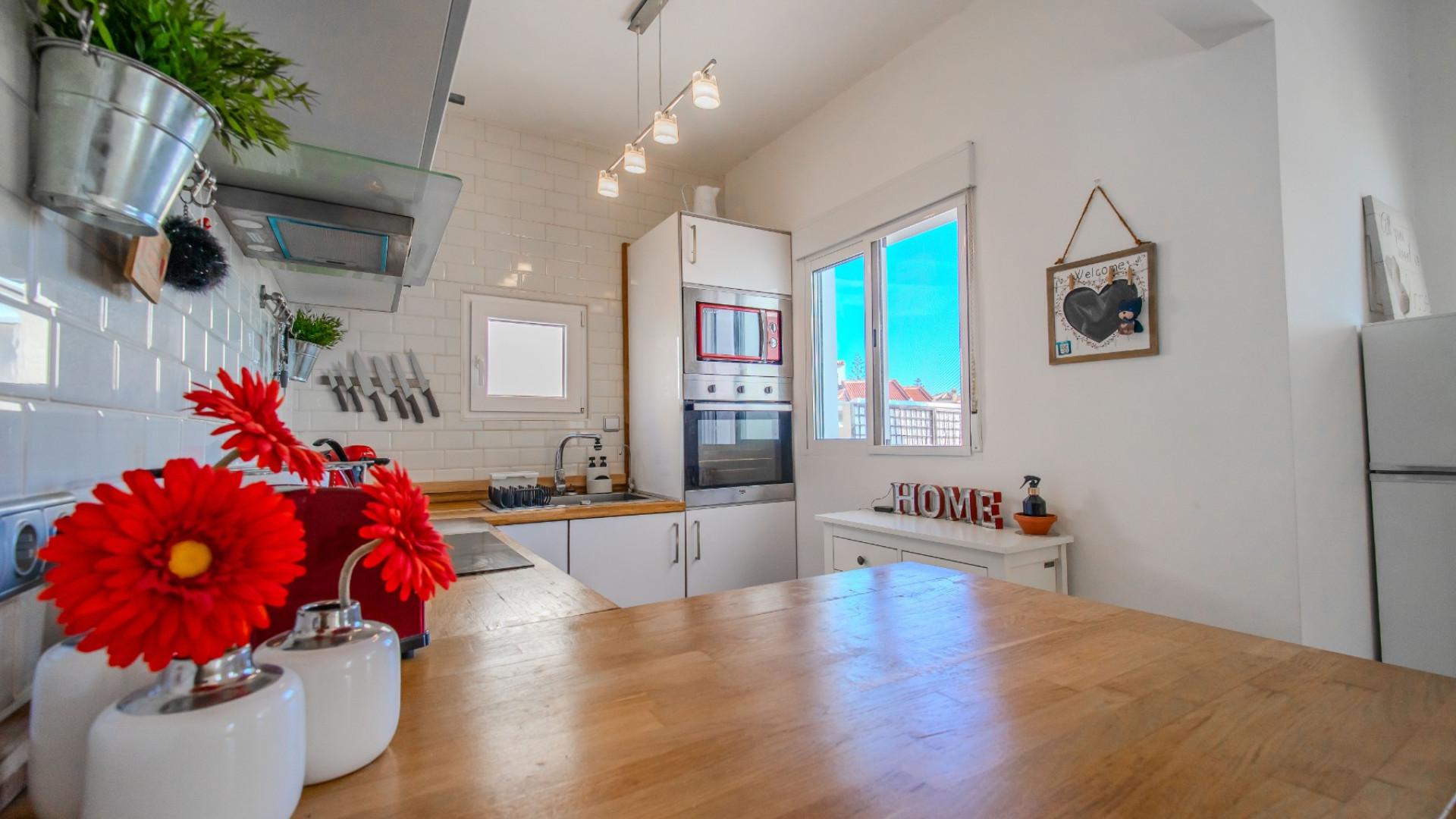 Revente - Detached Villa - Ciudad Quesada