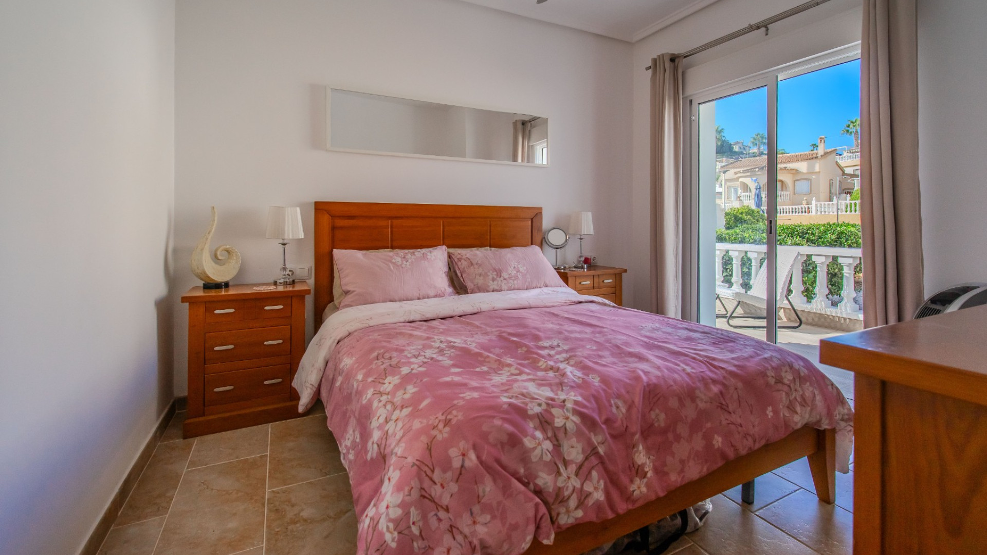 Revente - Detached Villa - Ciudad Quesada