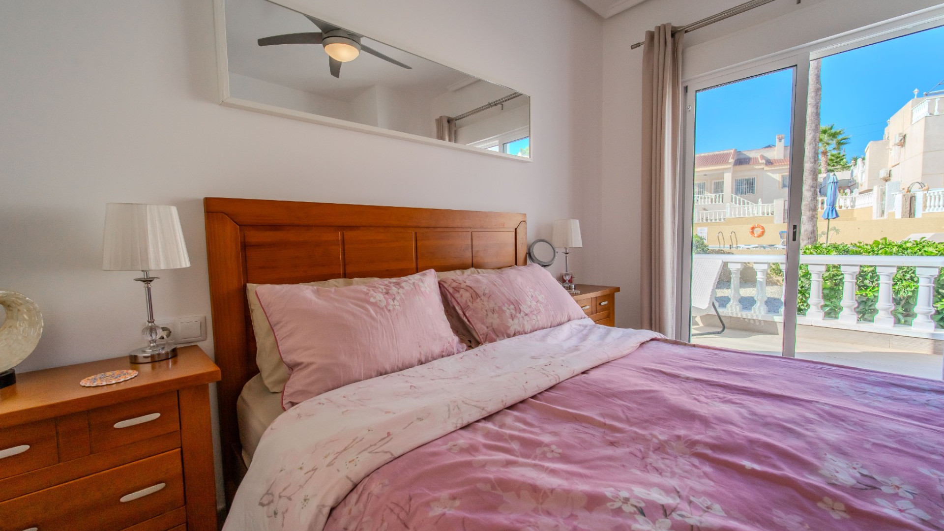 Revente - Detached Villa - Ciudad Quesada