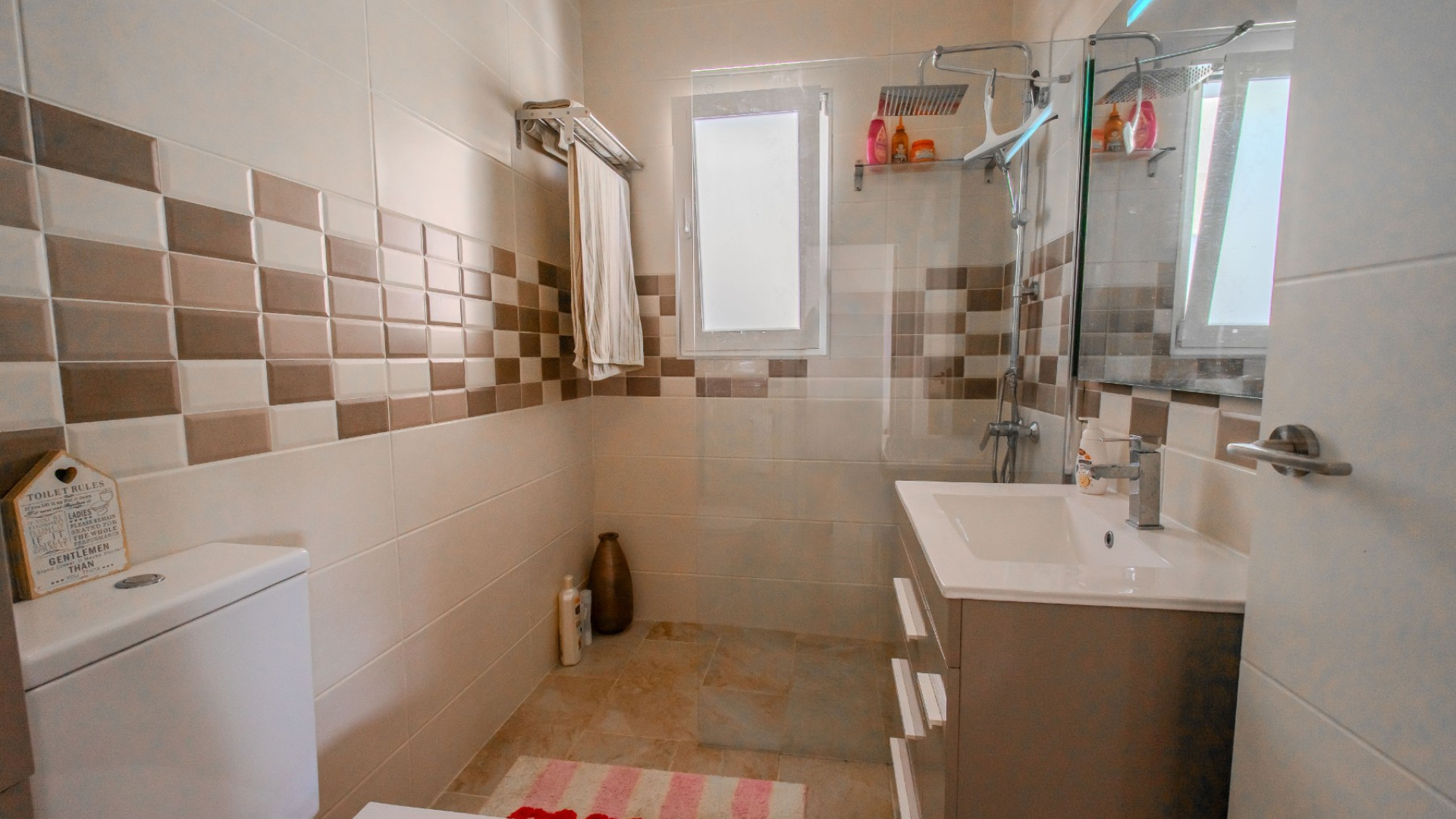 Revente - Detached Villa - Ciudad Quesada