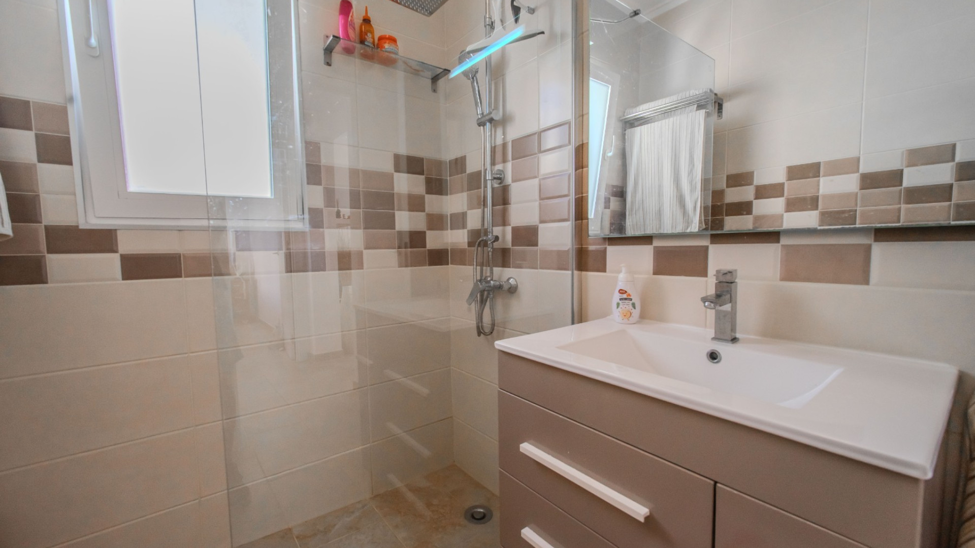 Revente - Detached Villa - Ciudad Quesada