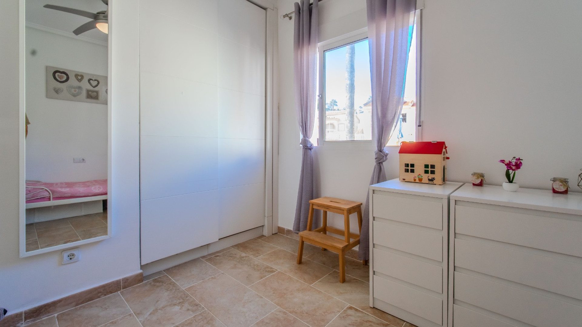 Revente - Detached Villa - Ciudad Quesada