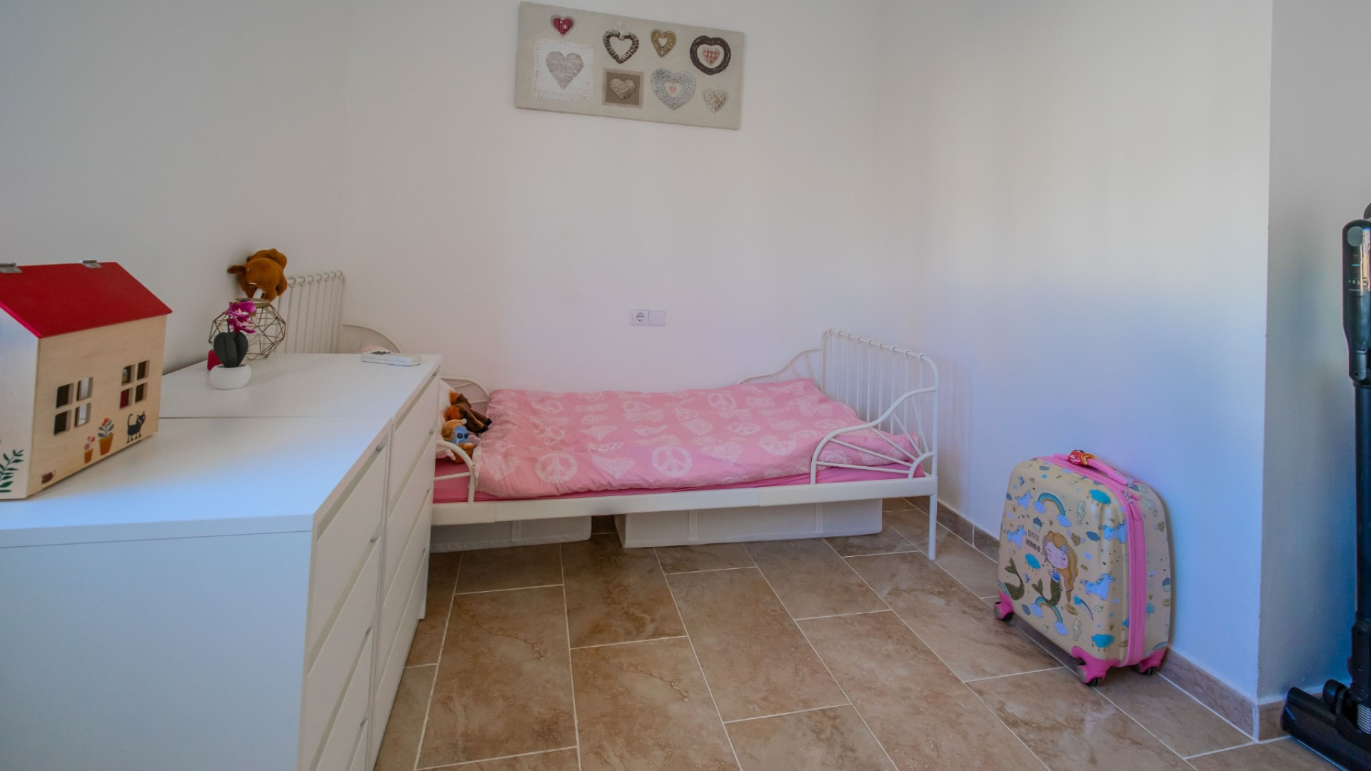 Revente - Detached Villa - Ciudad Quesada