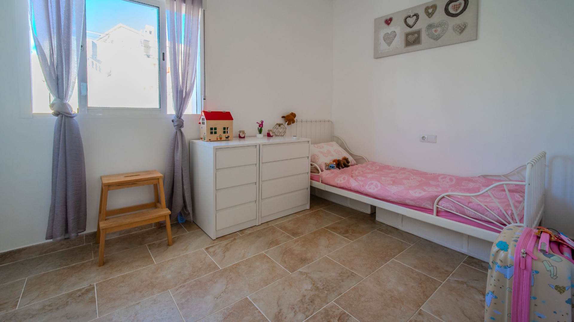 Revente - Detached Villa - Ciudad Quesada