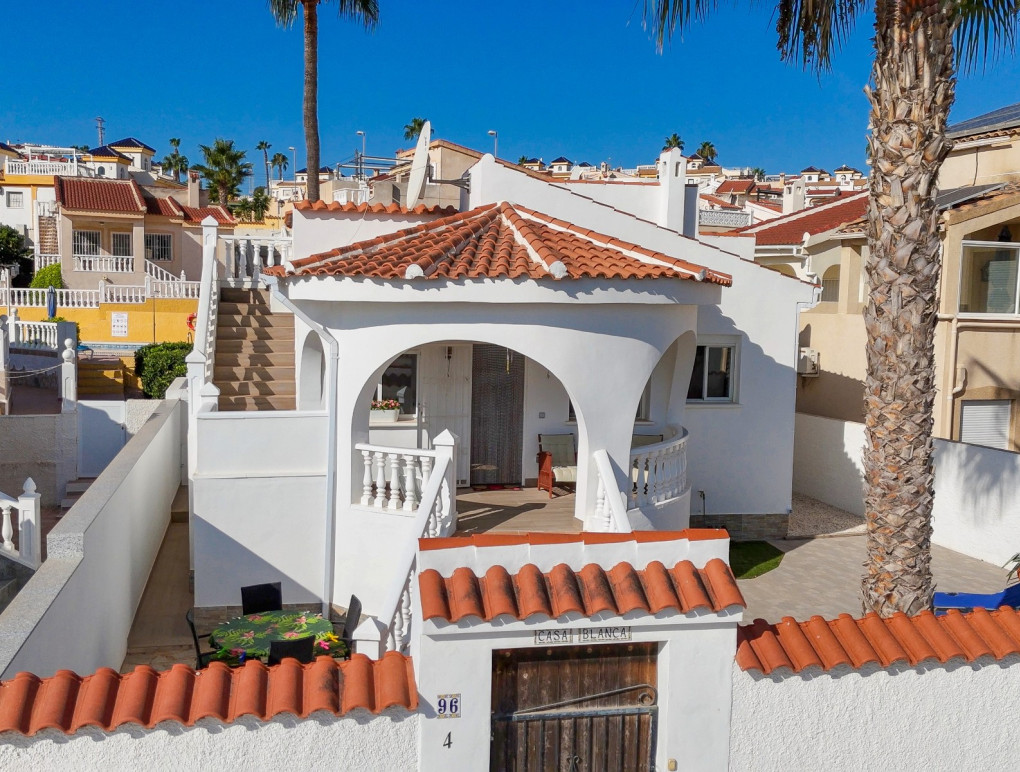 Revente - Detached Villa - Ciudad Quesada