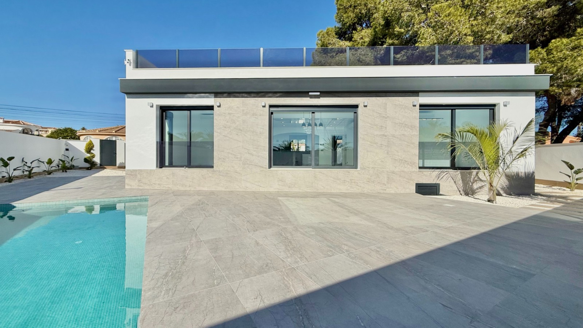 Revente - Detached Villa - Ciudad Quesada
