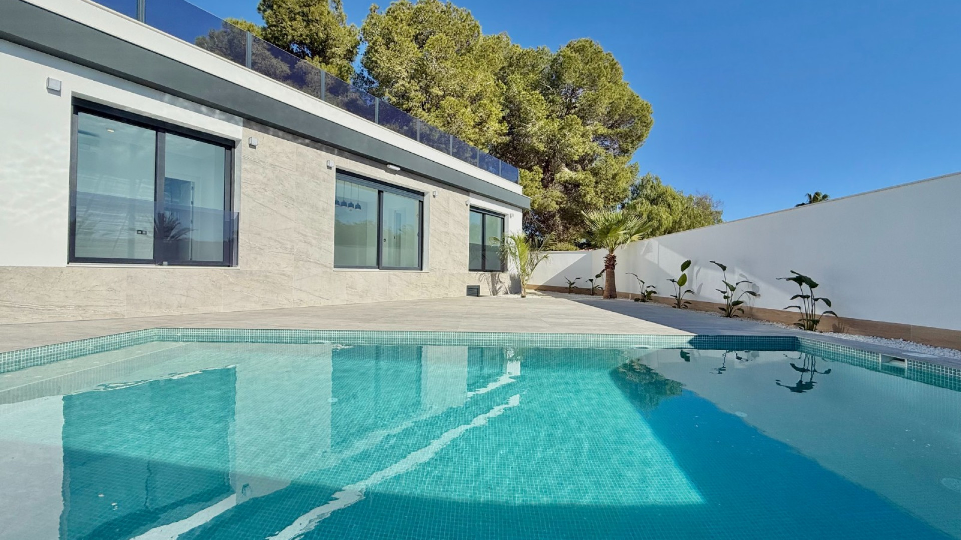 Revente - Detached Villa - Ciudad Quesada