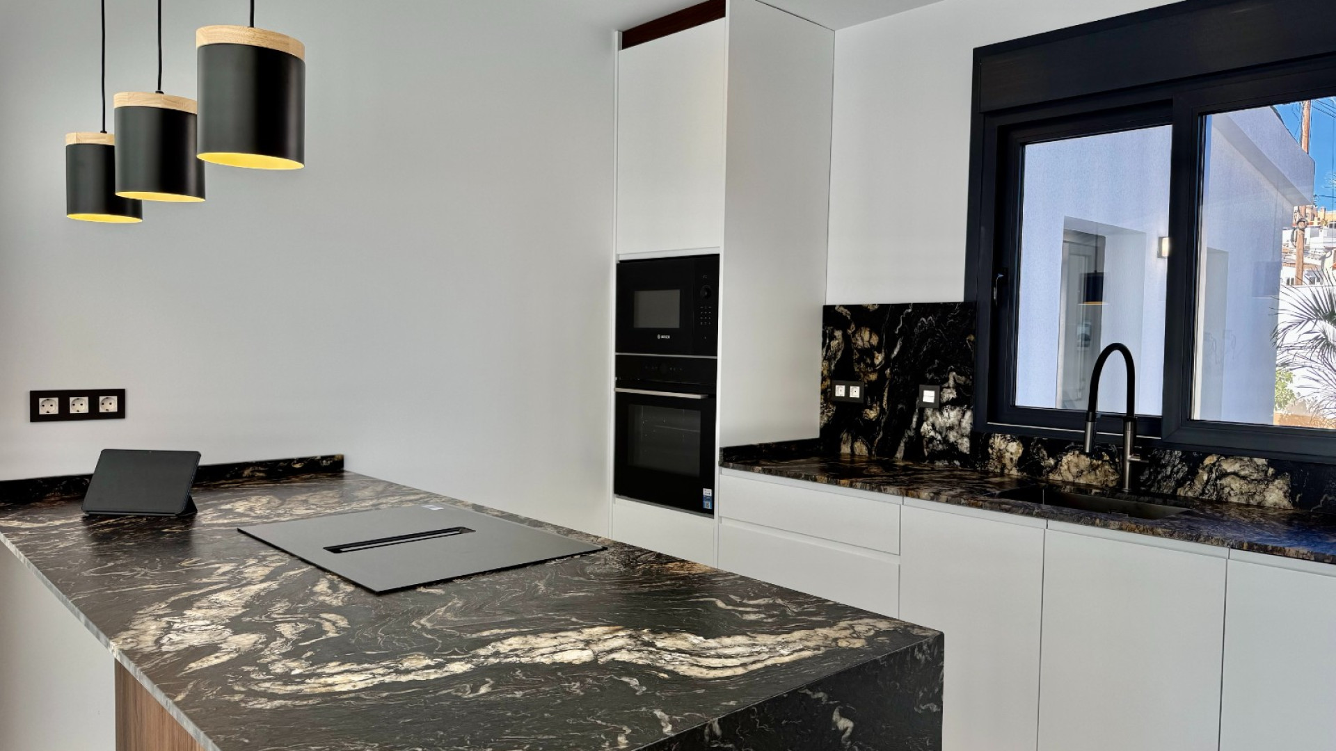 Revente - Detached Villa - Ciudad Quesada