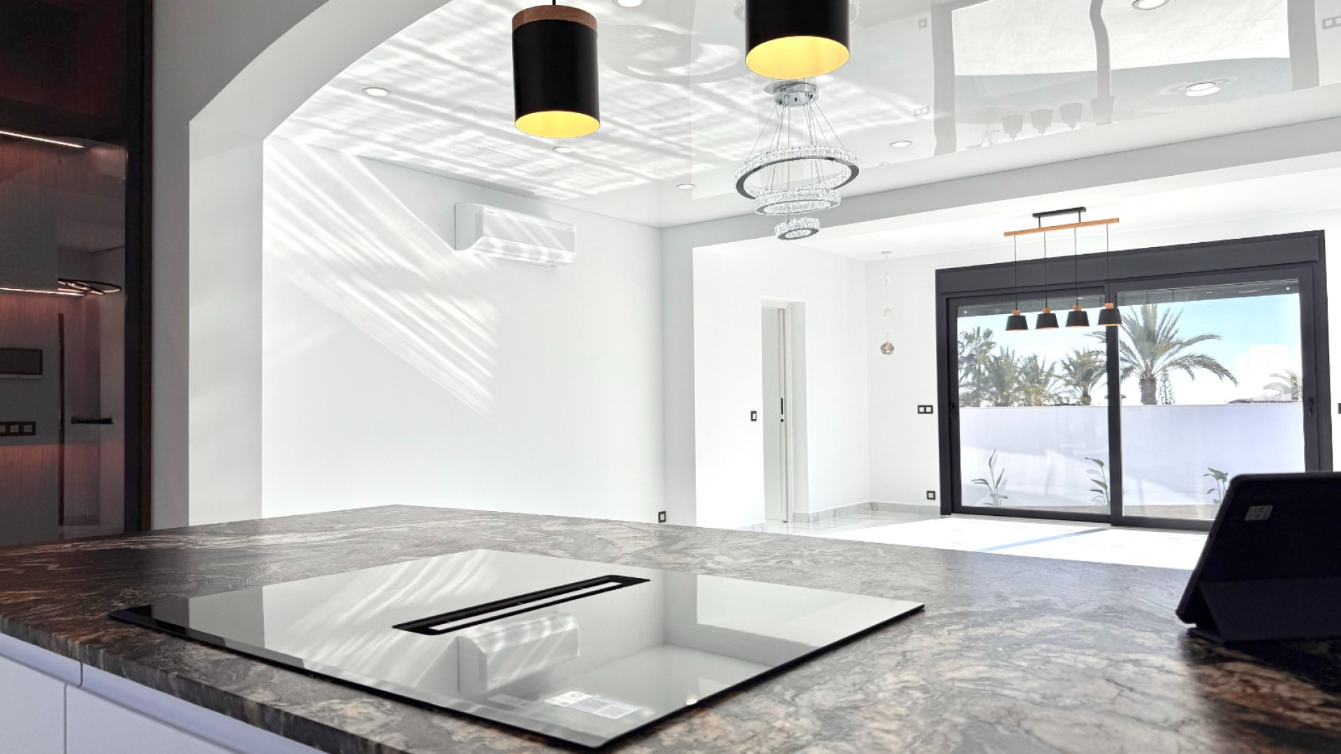 Revente - Detached Villa - Ciudad Quesada