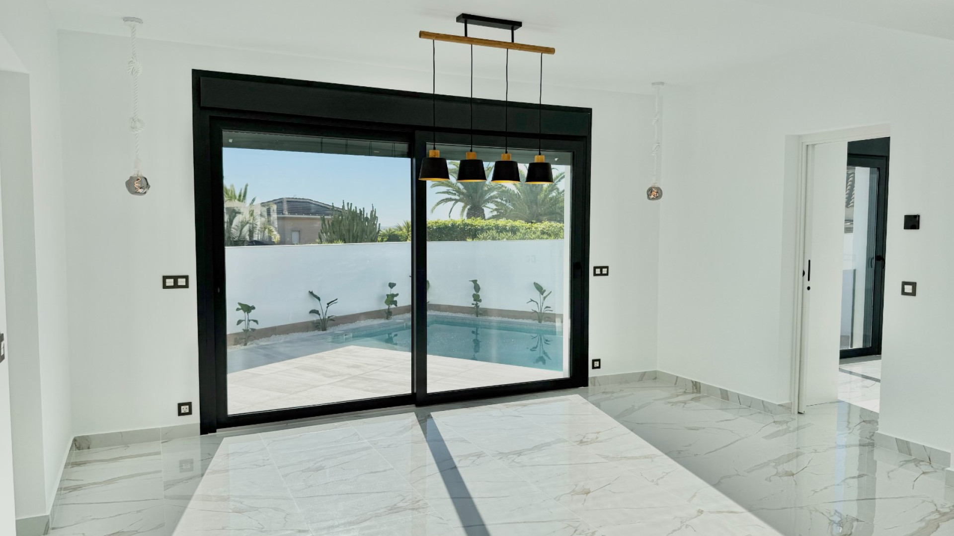 Revente - Detached Villa - Ciudad Quesada