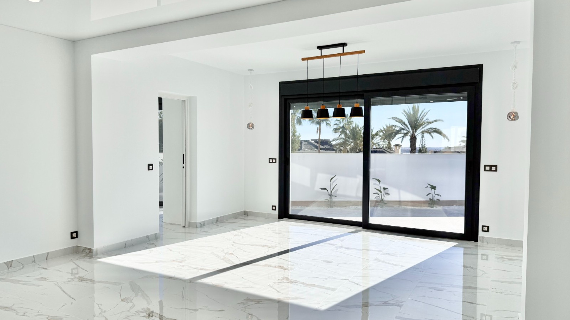 Revente - Detached Villa - Ciudad Quesada