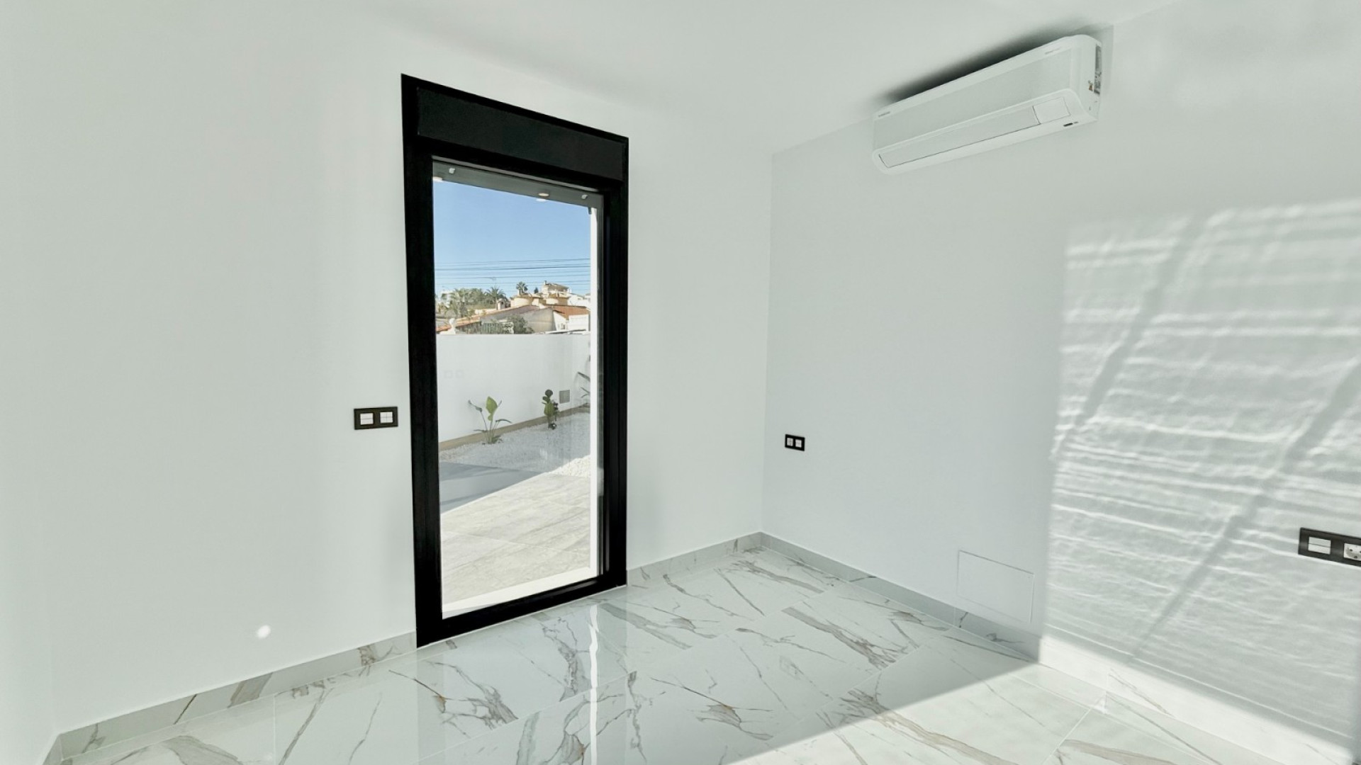 Revente - Detached Villa - Ciudad Quesada