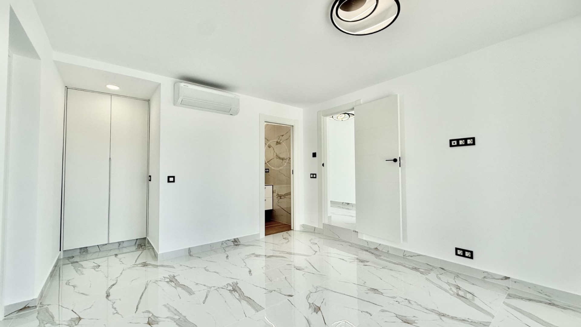 Revente - Detached Villa - Ciudad Quesada